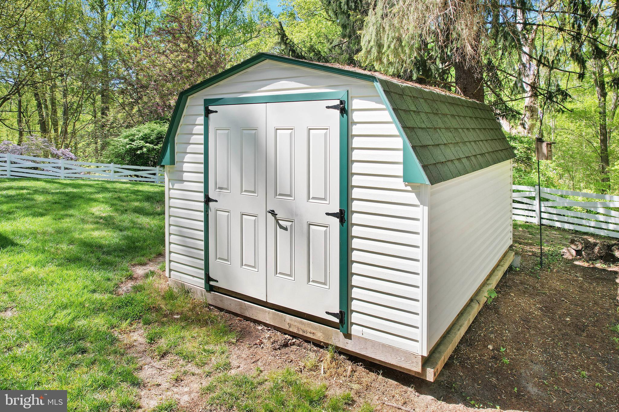 HARWOOD - Residential