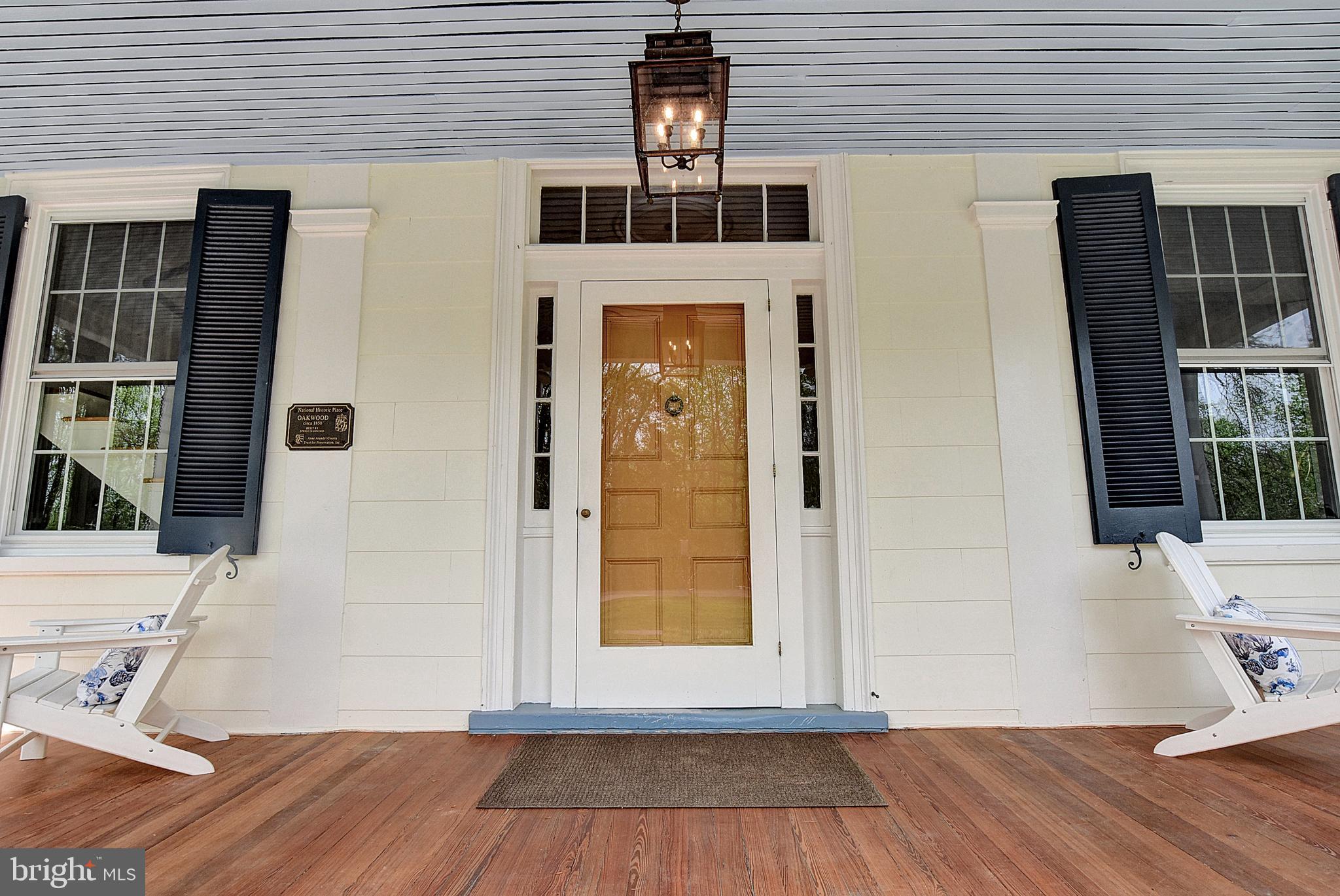 HARWOOD - Residential