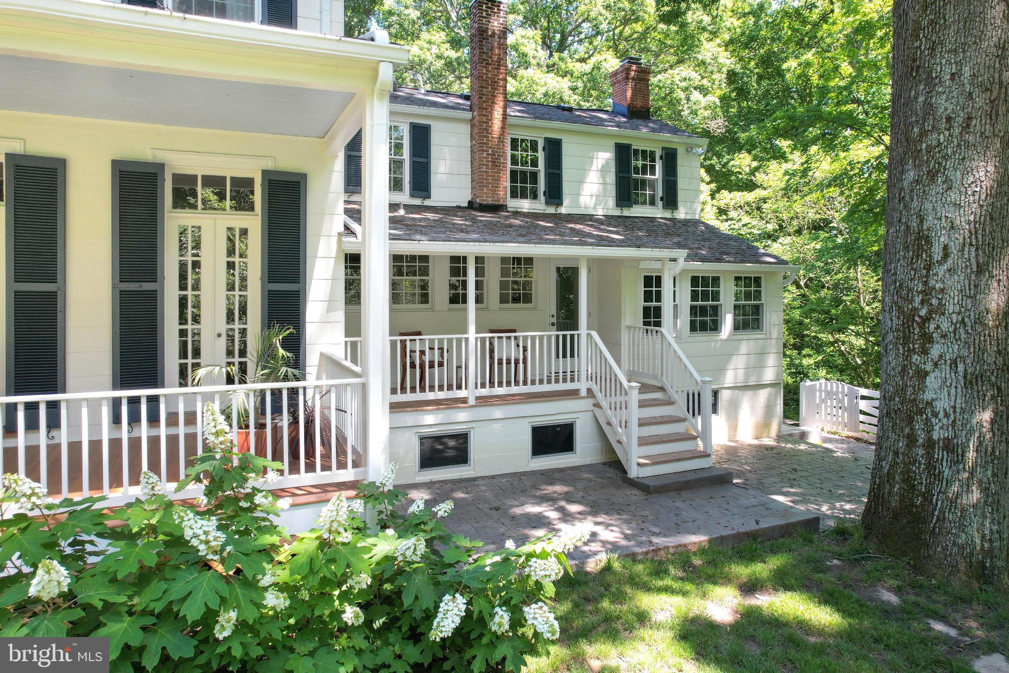 HARWOOD - Residential