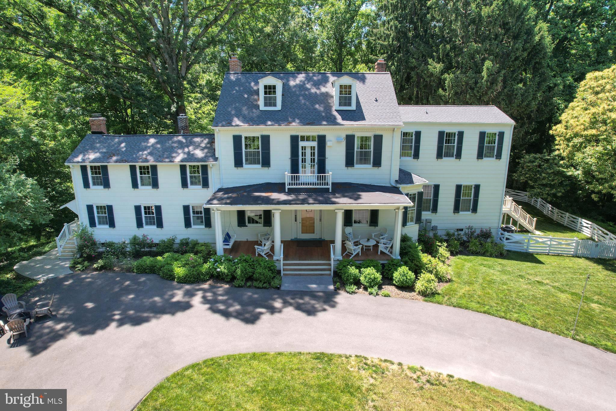 HARWOOD - Residential