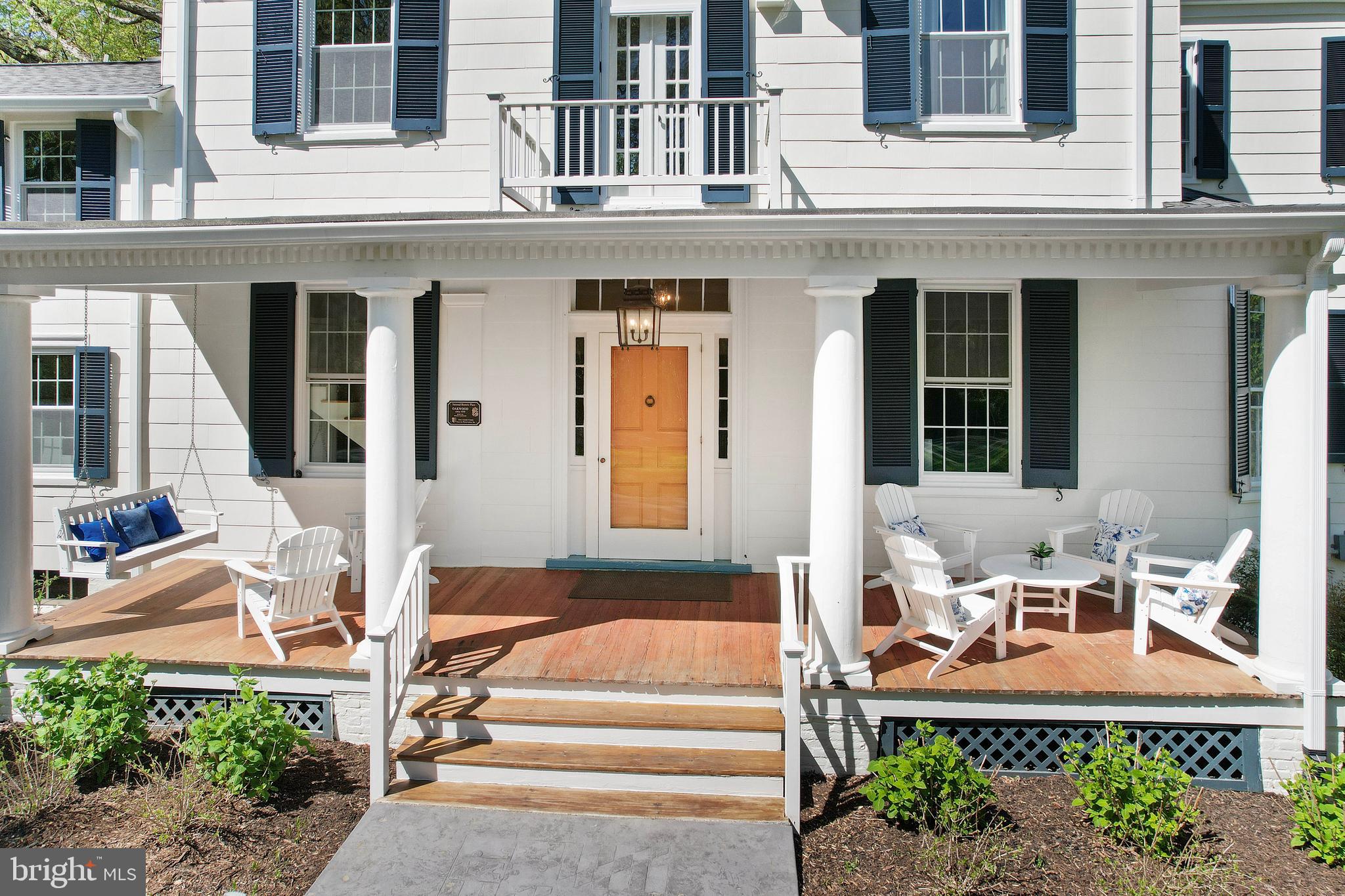 HARWOOD - Residential