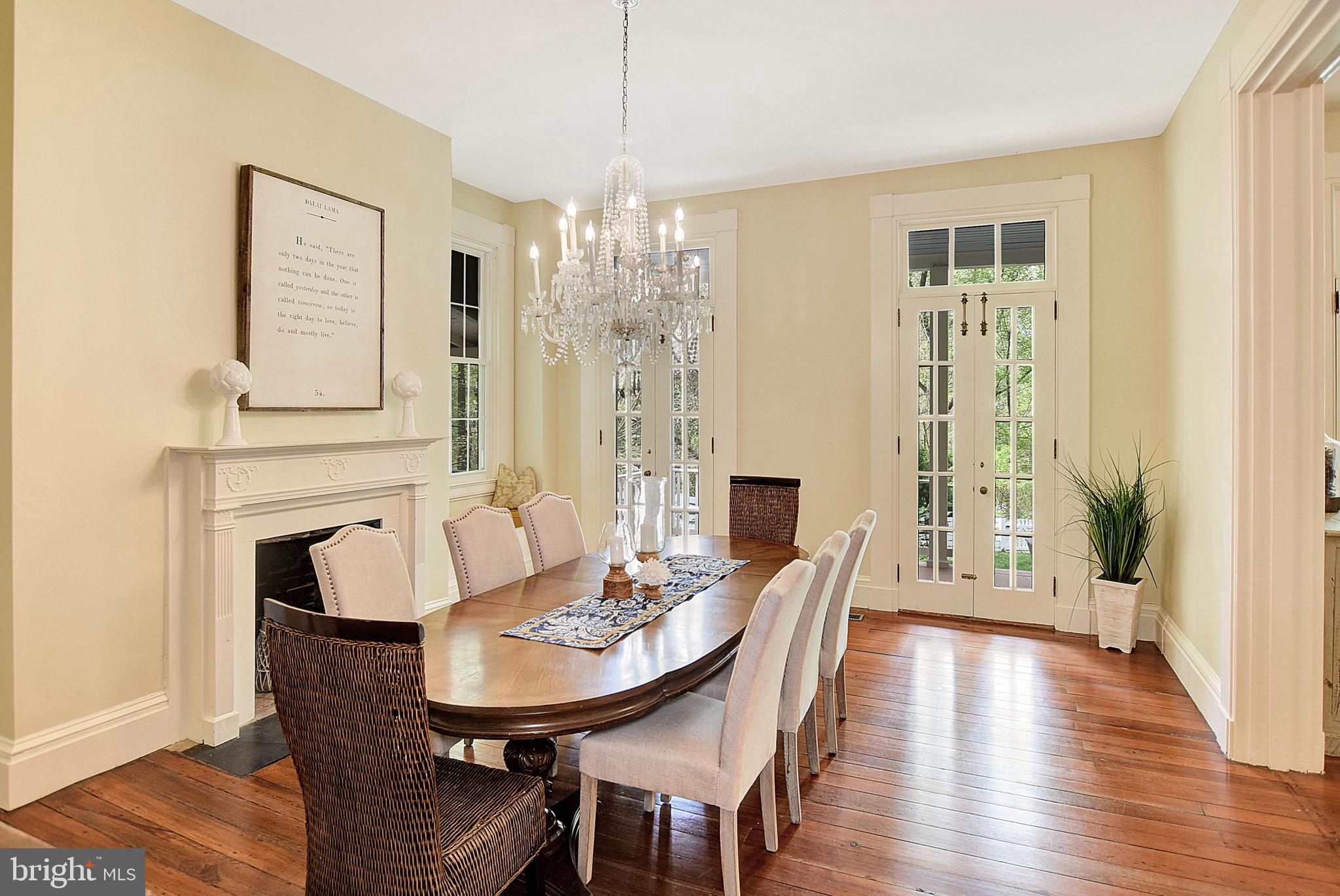 HARWOOD - Residential