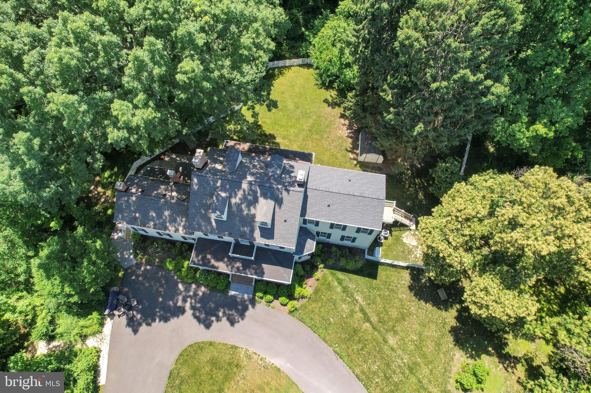 HARWOOD - Residential