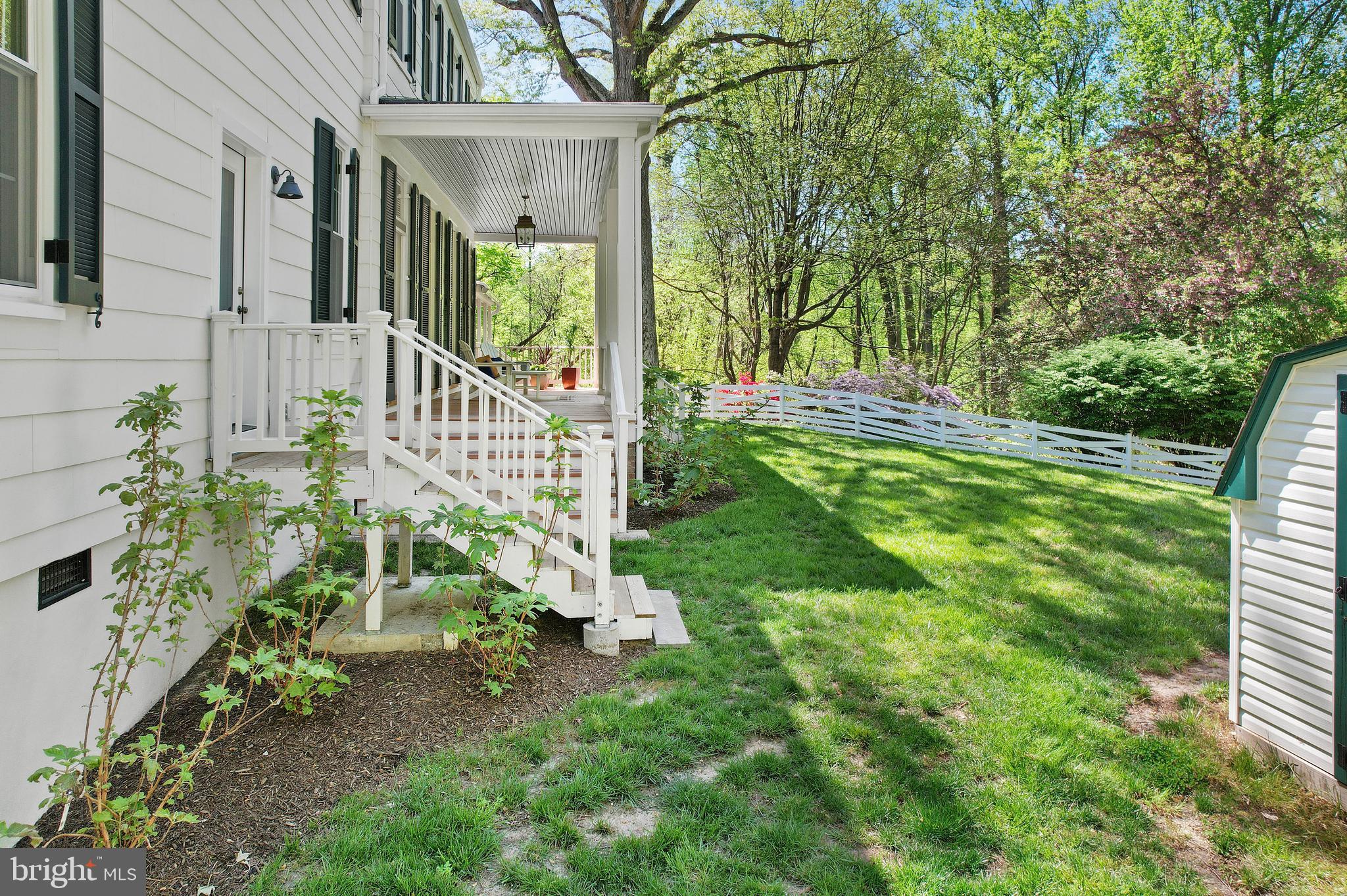 HARWOOD - Residential