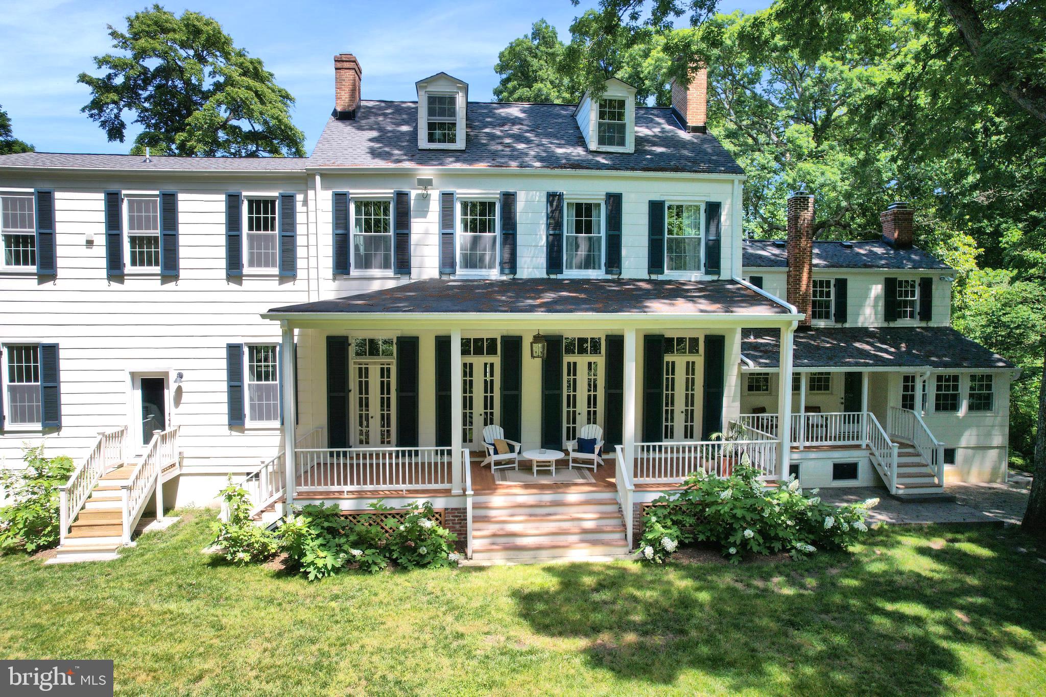 HARWOOD - Residential