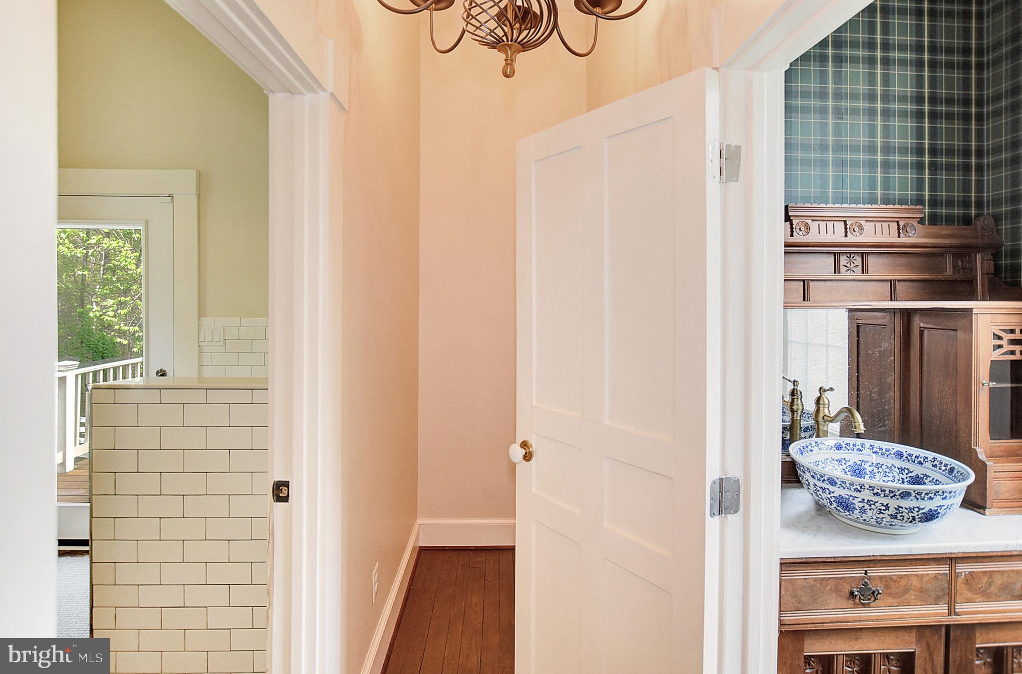 HARWOOD - Residential