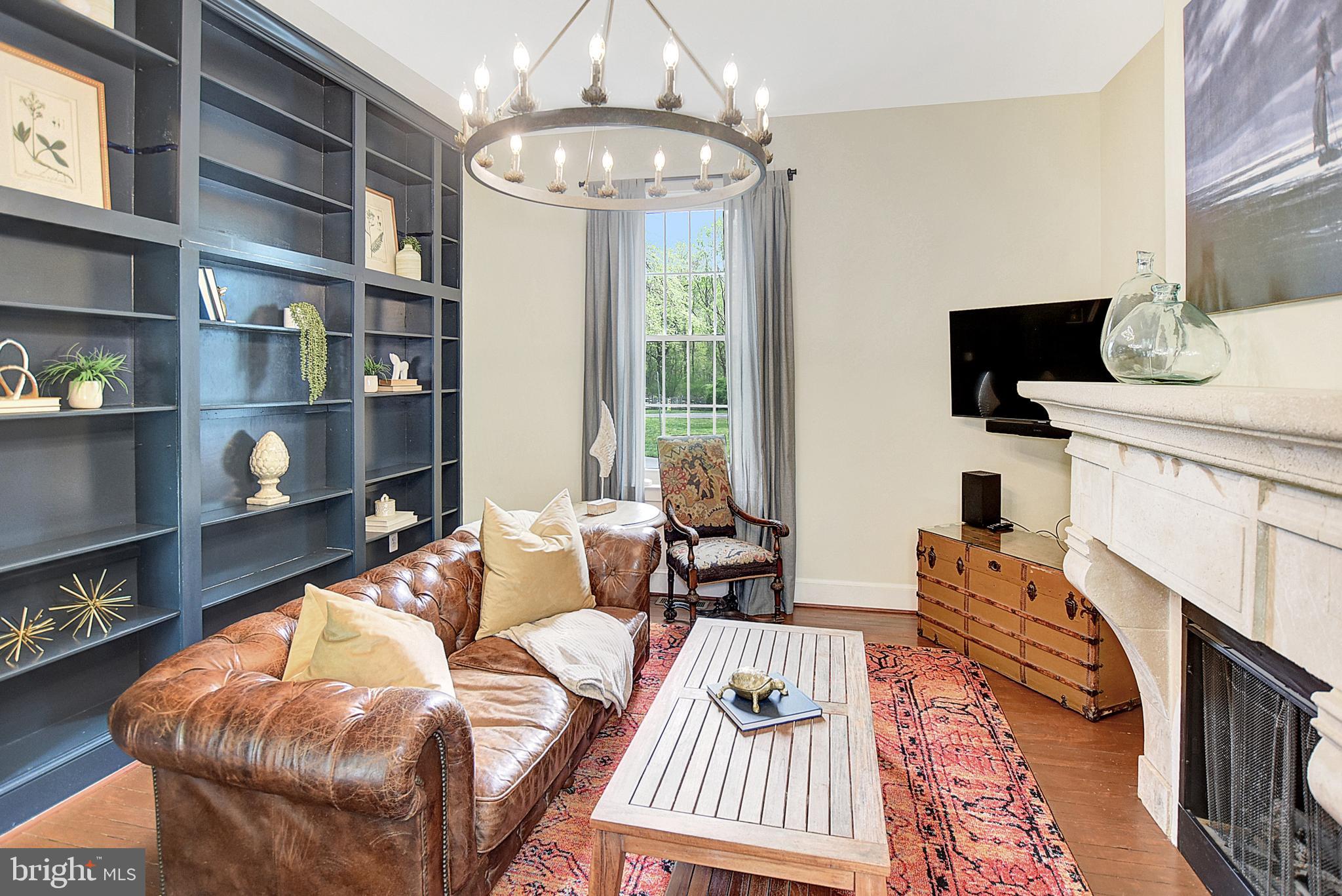 HARWOOD - Residential