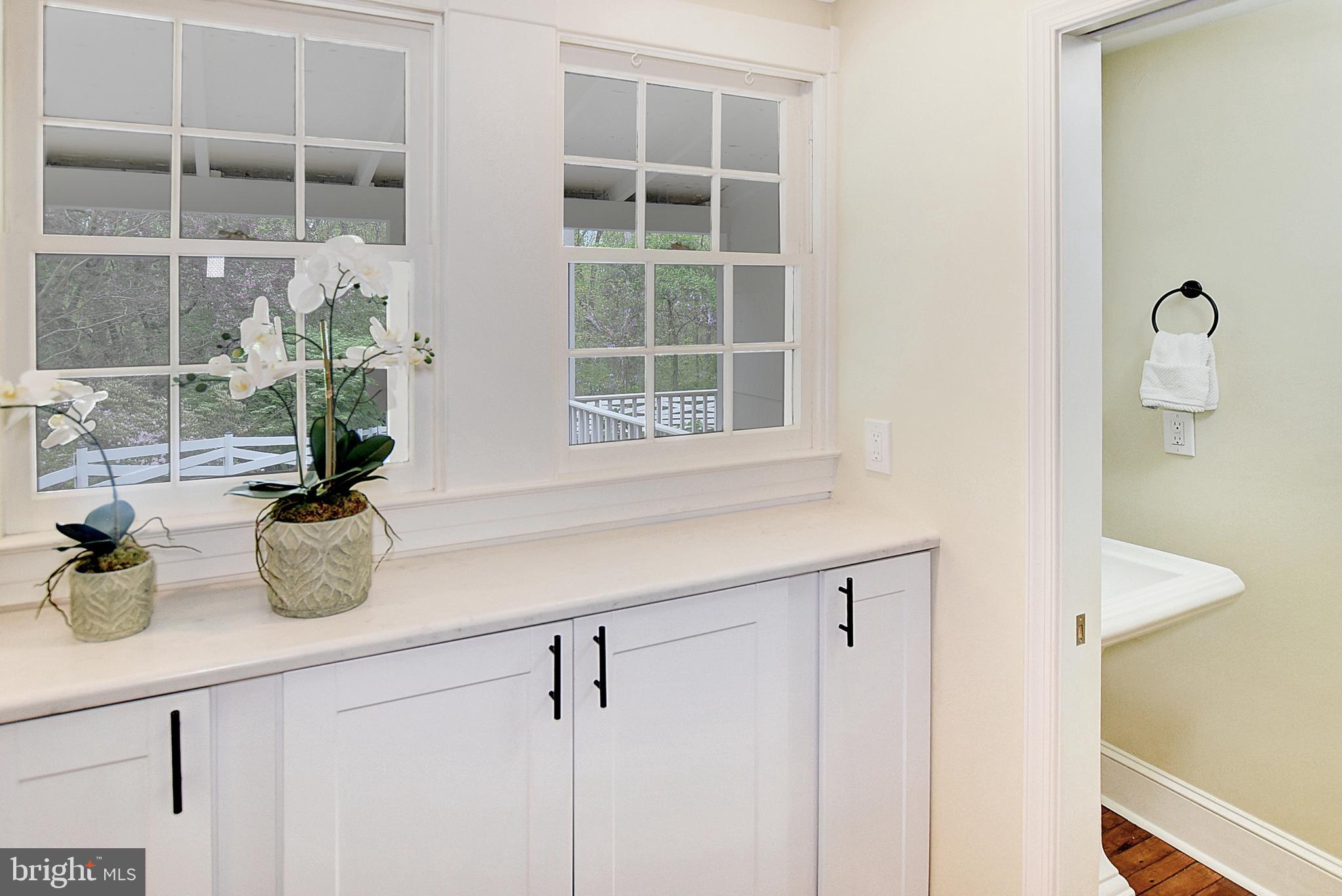 HARWOOD - Residential