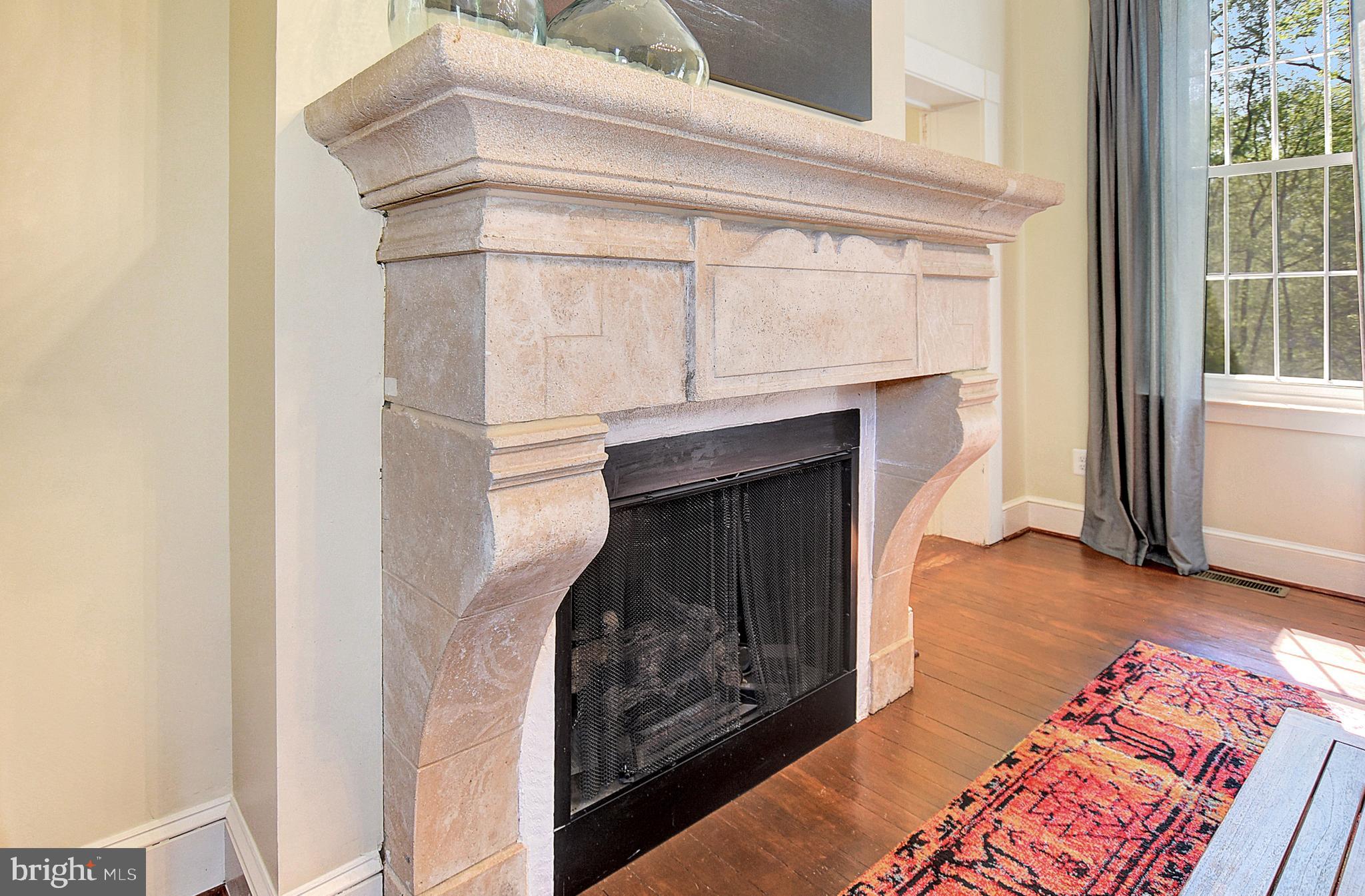 HARWOOD - Residential