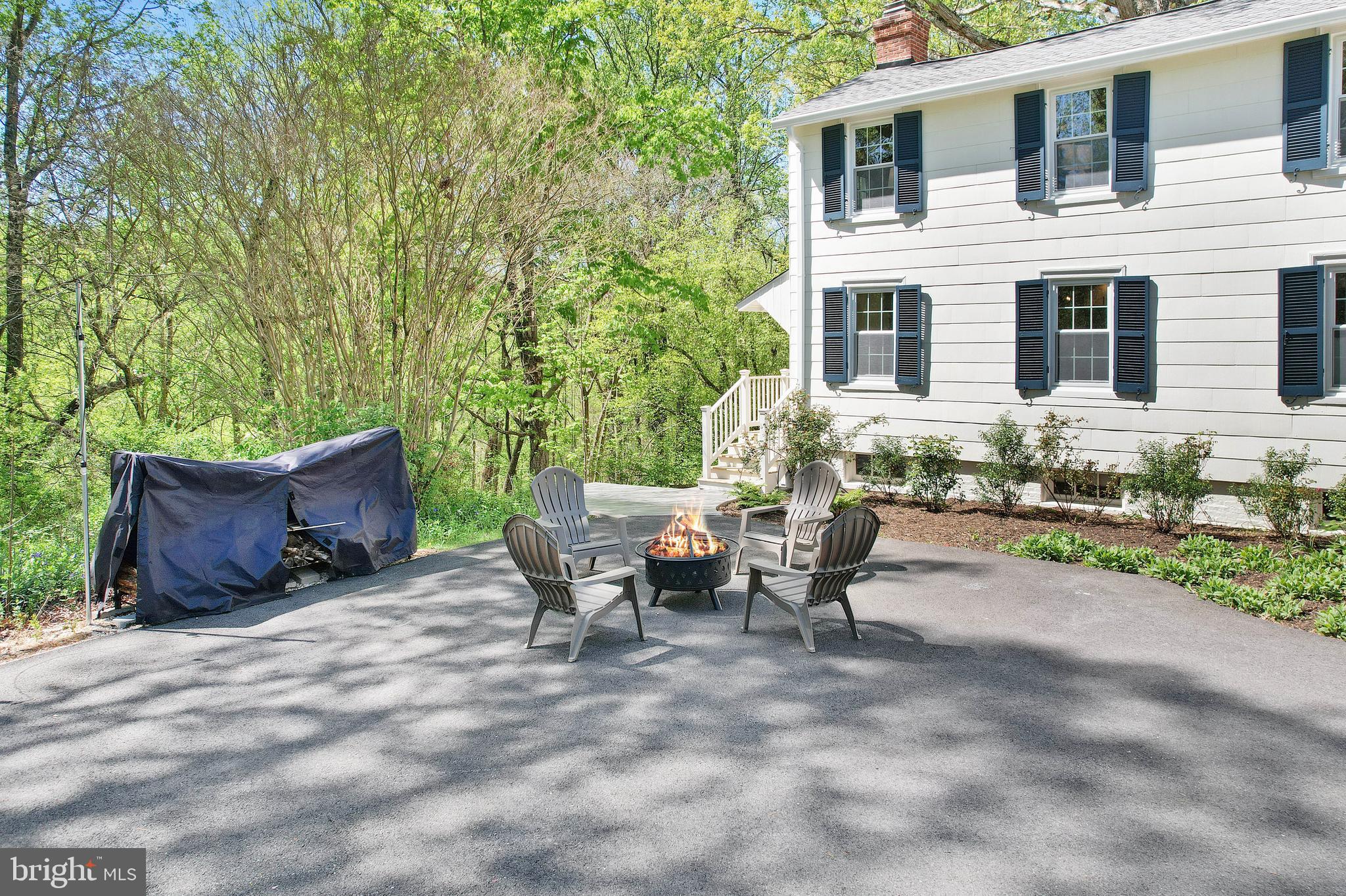 HARWOOD - Residential