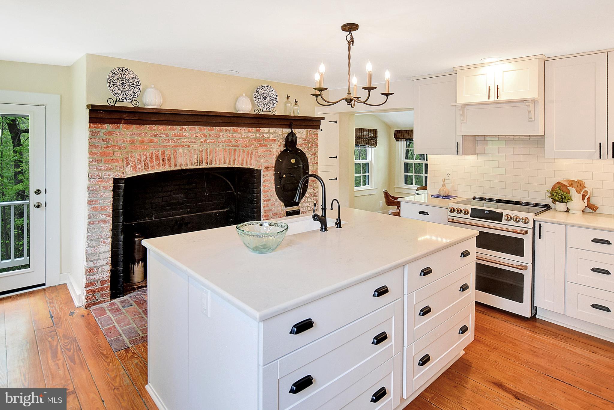 HARWOOD - Residential