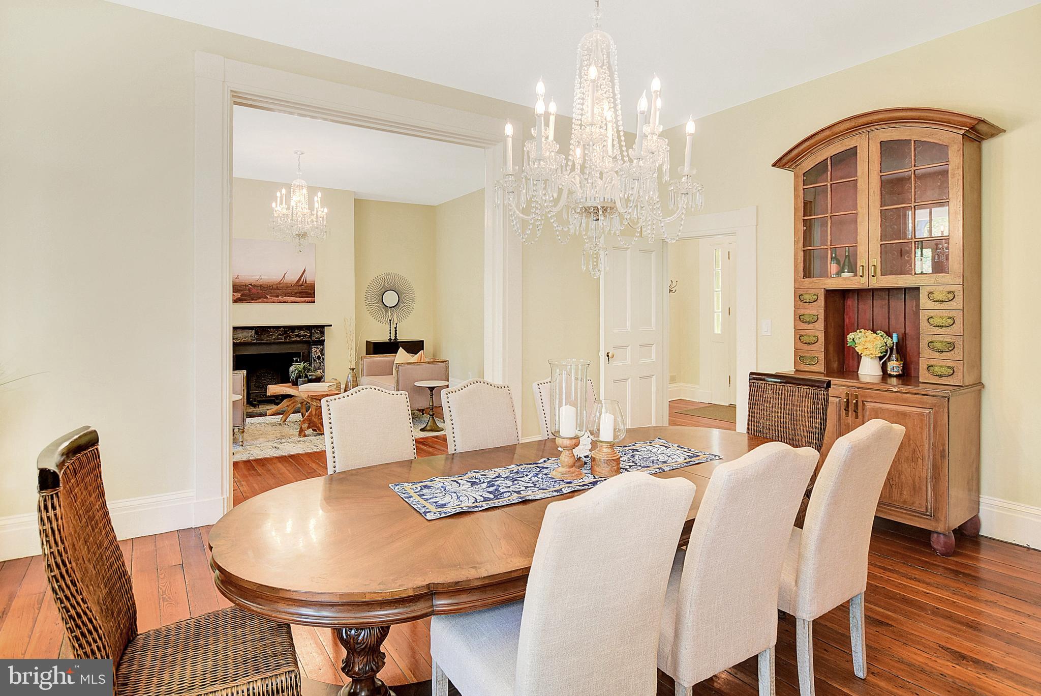 HARWOOD - Residential