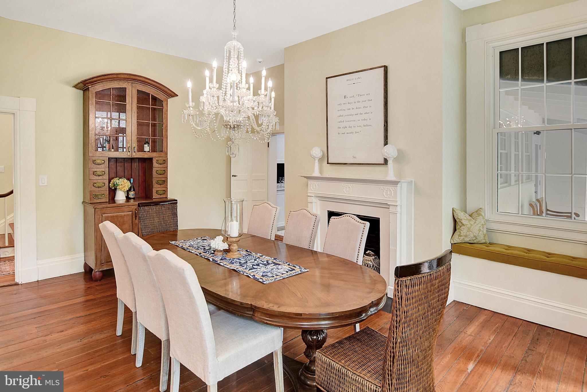 HARWOOD - Residential