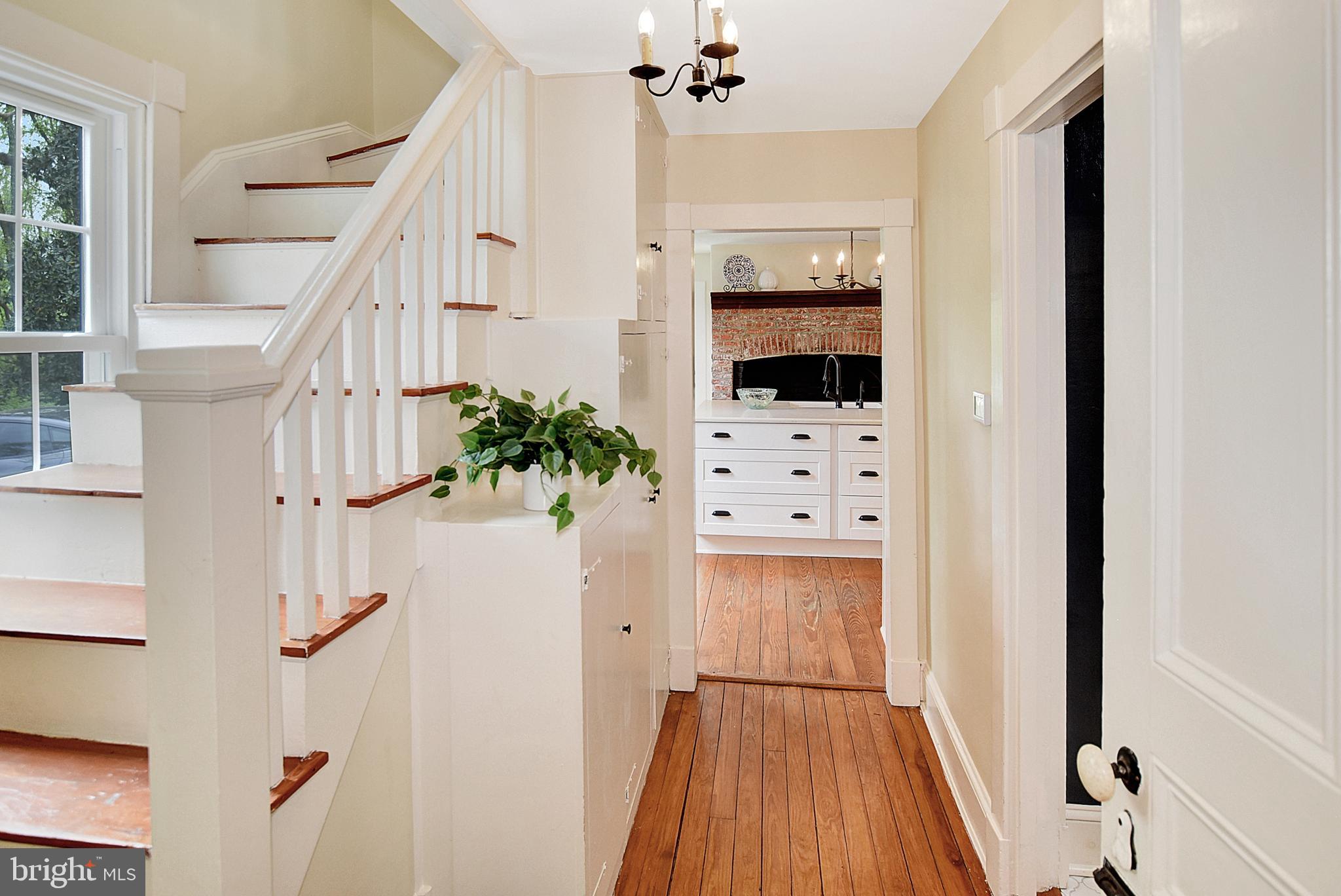 HARWOOD - Residential