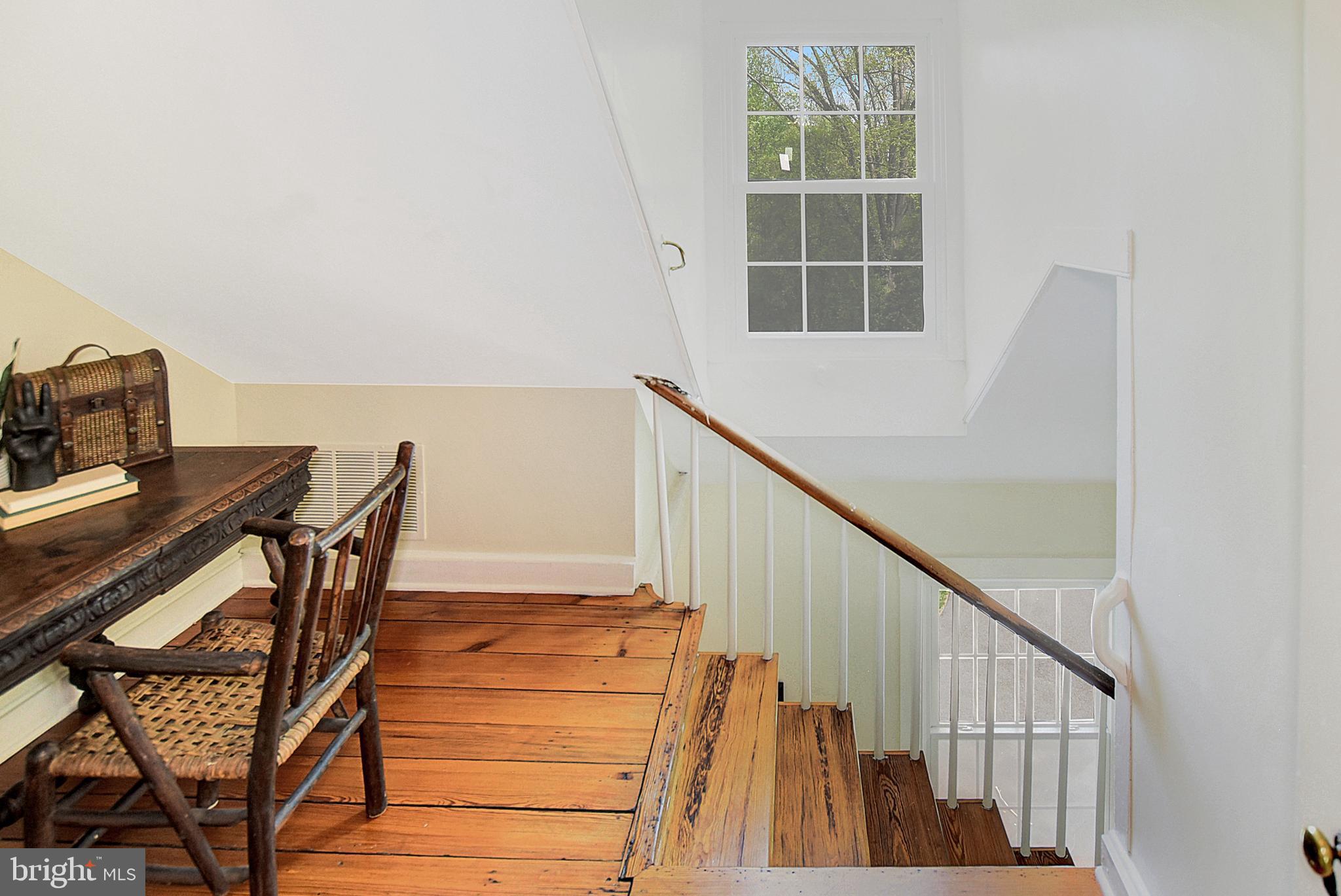 HARWOOD - Residential