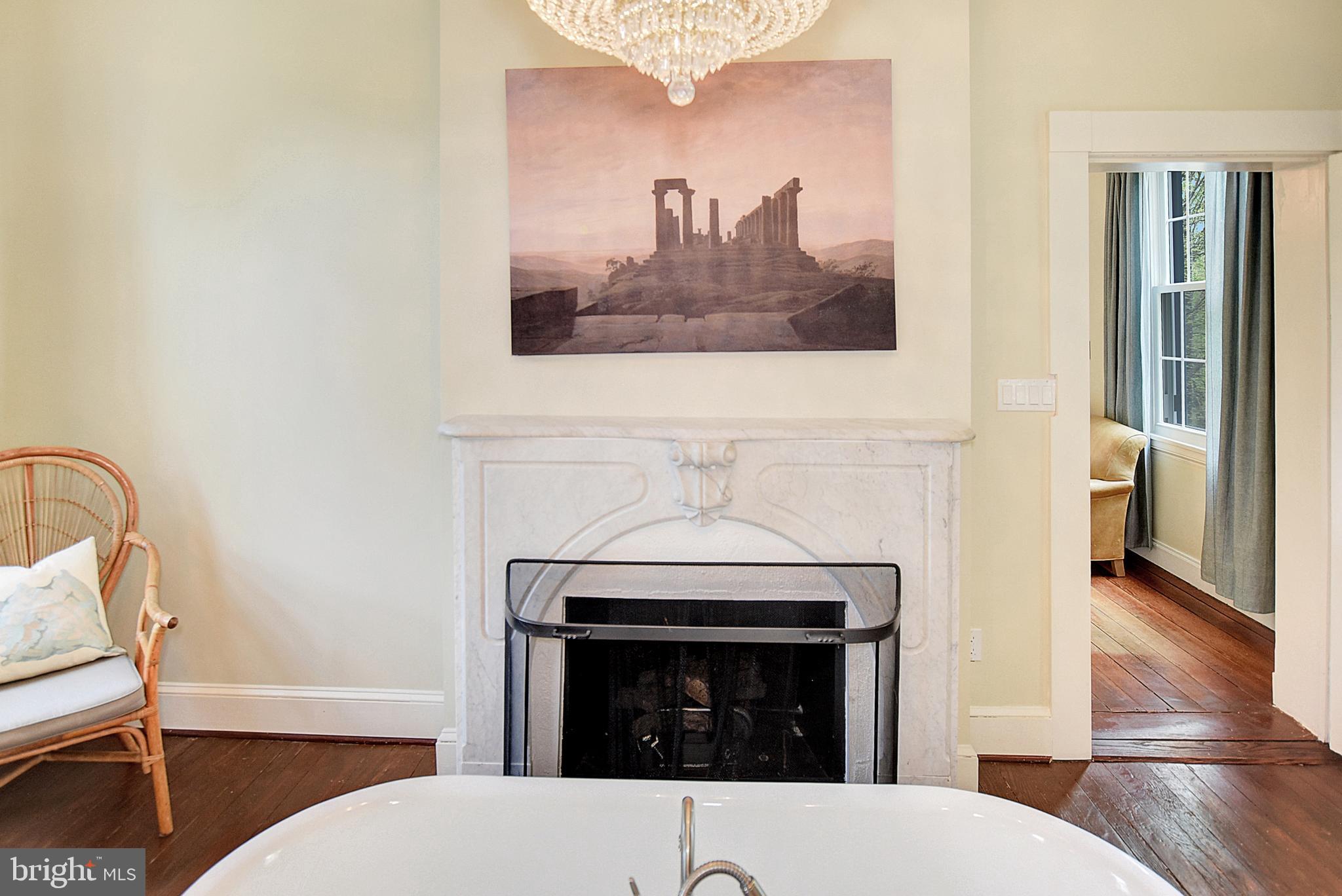 HARWOOD - Residential