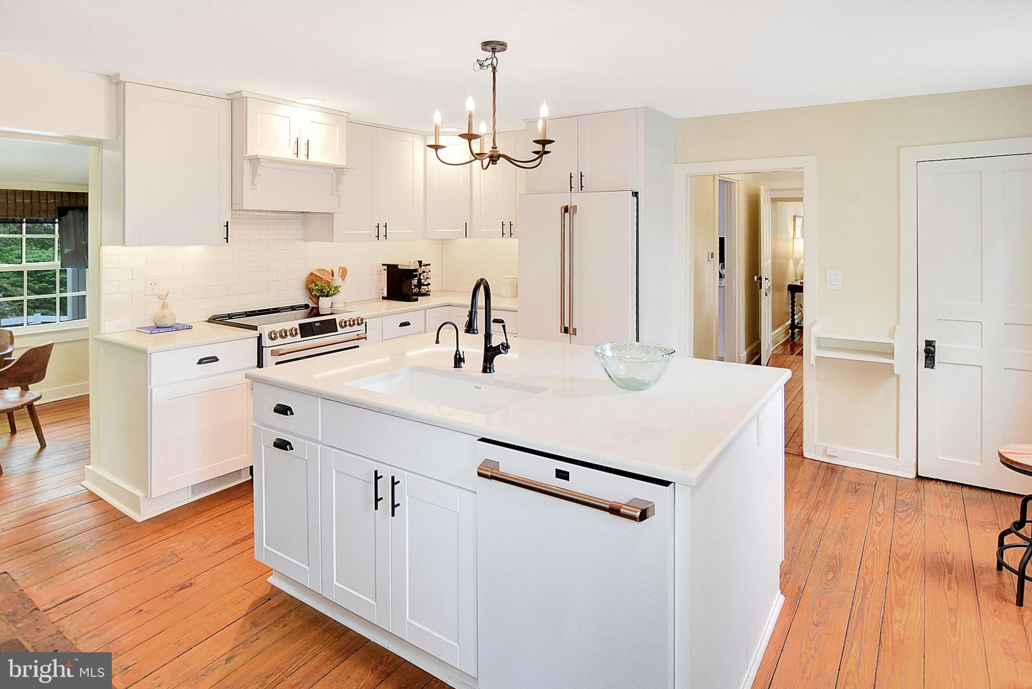 HARWOOD - Residential