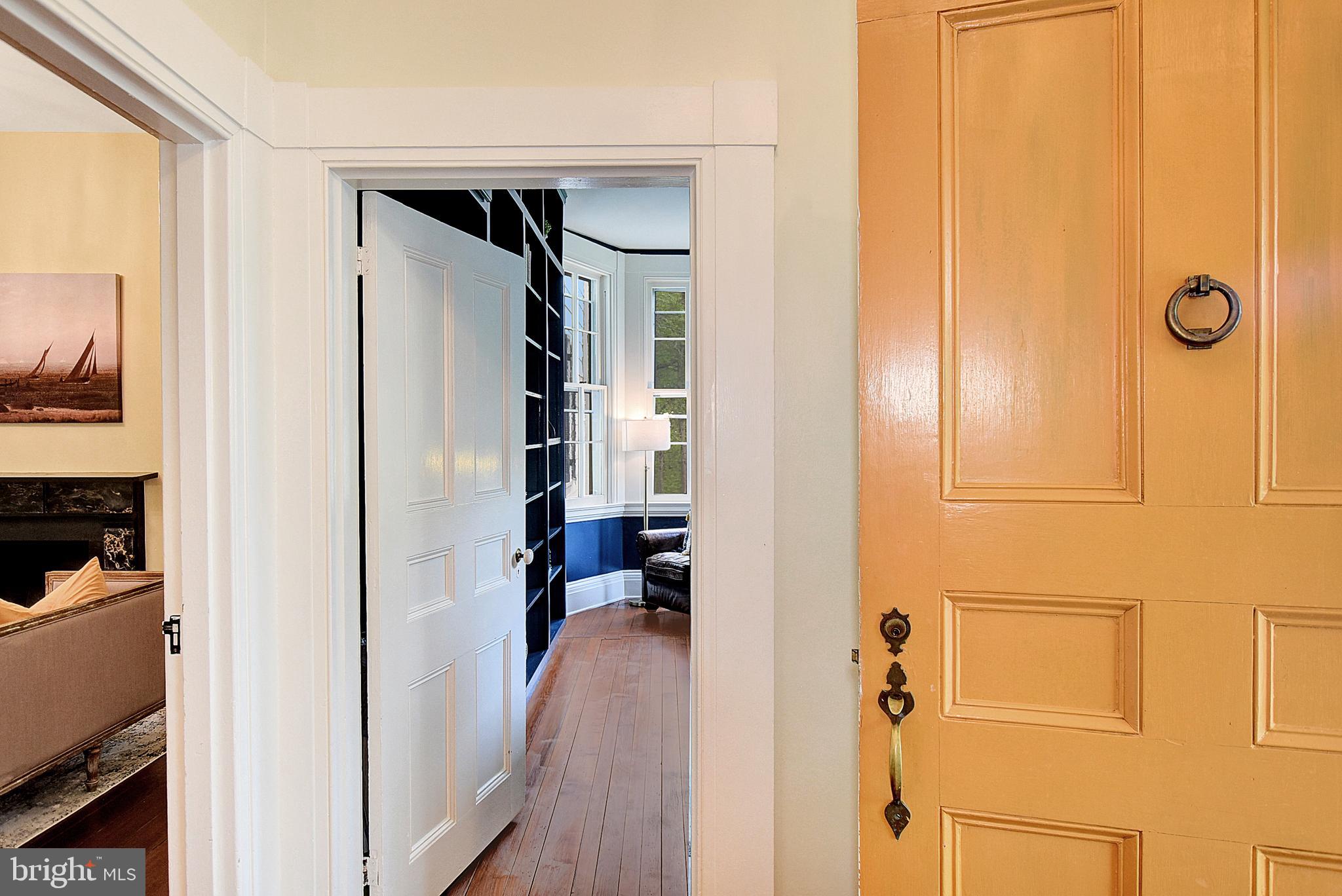 HARWOOD - Residential