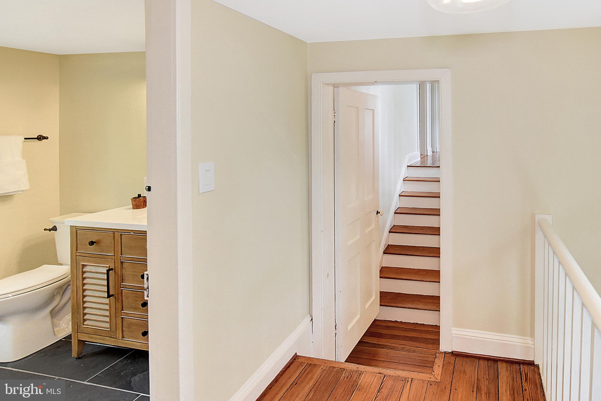 HARWOOD - Residential