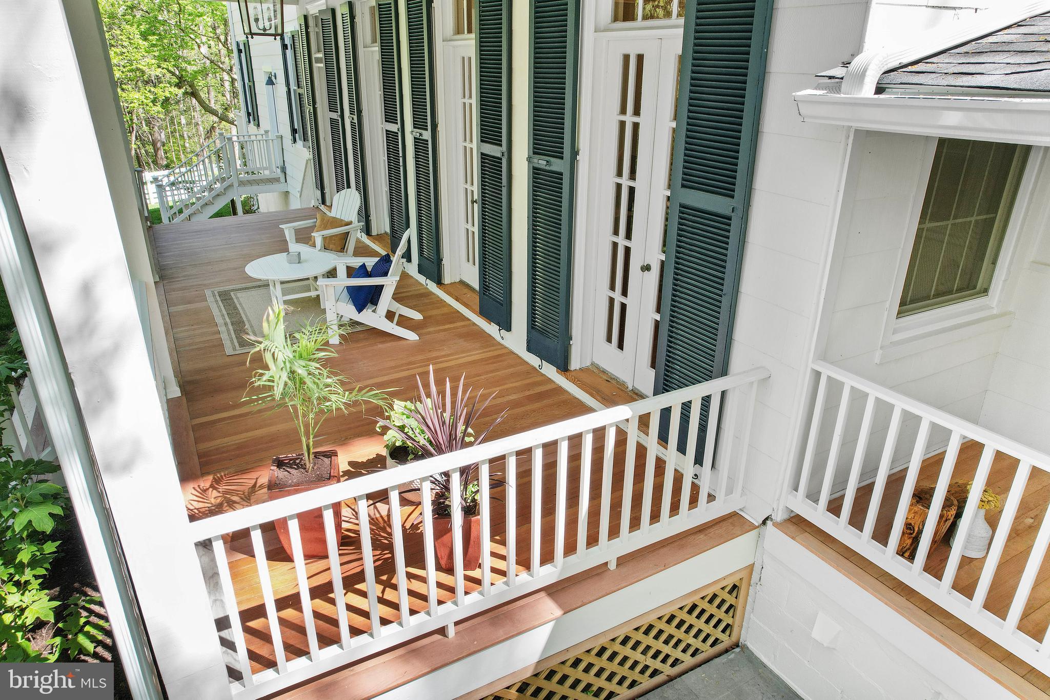 HARWOOD - Residential