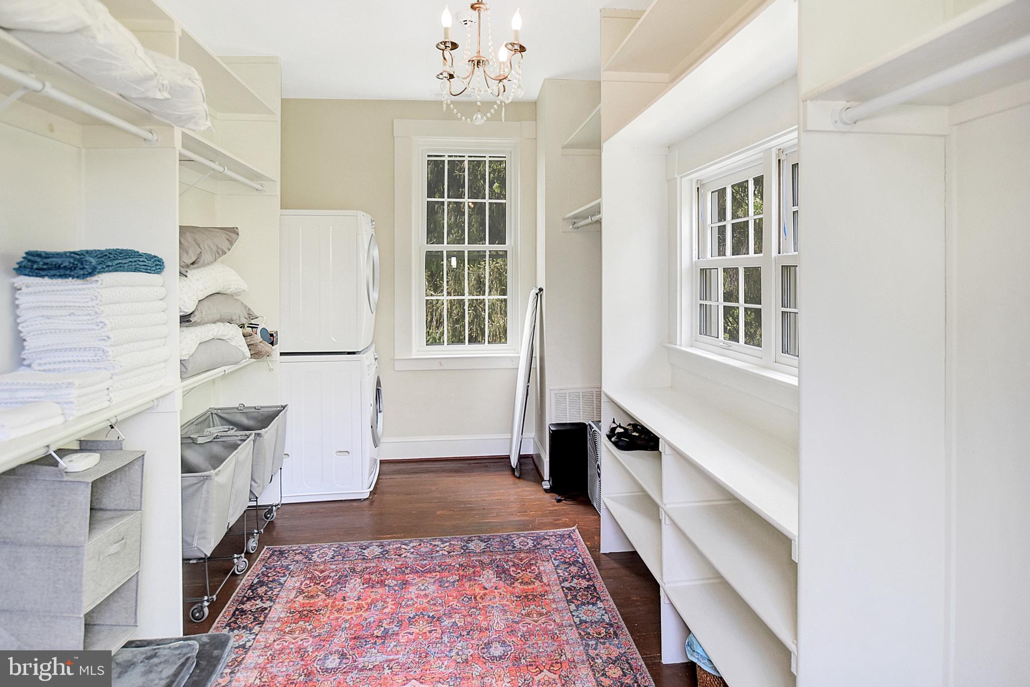 HARWOOD - Residential