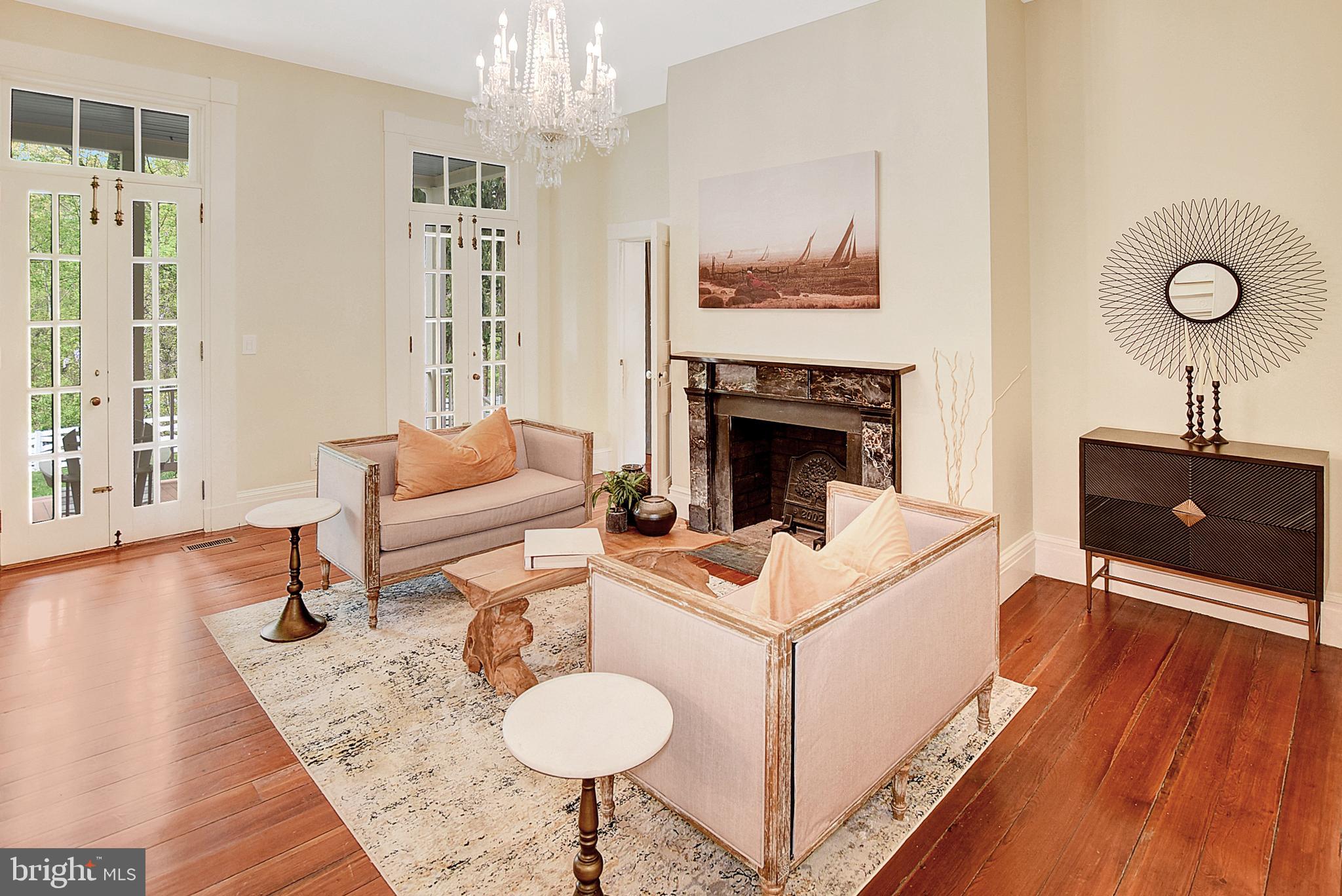 HARWOOD - Residential