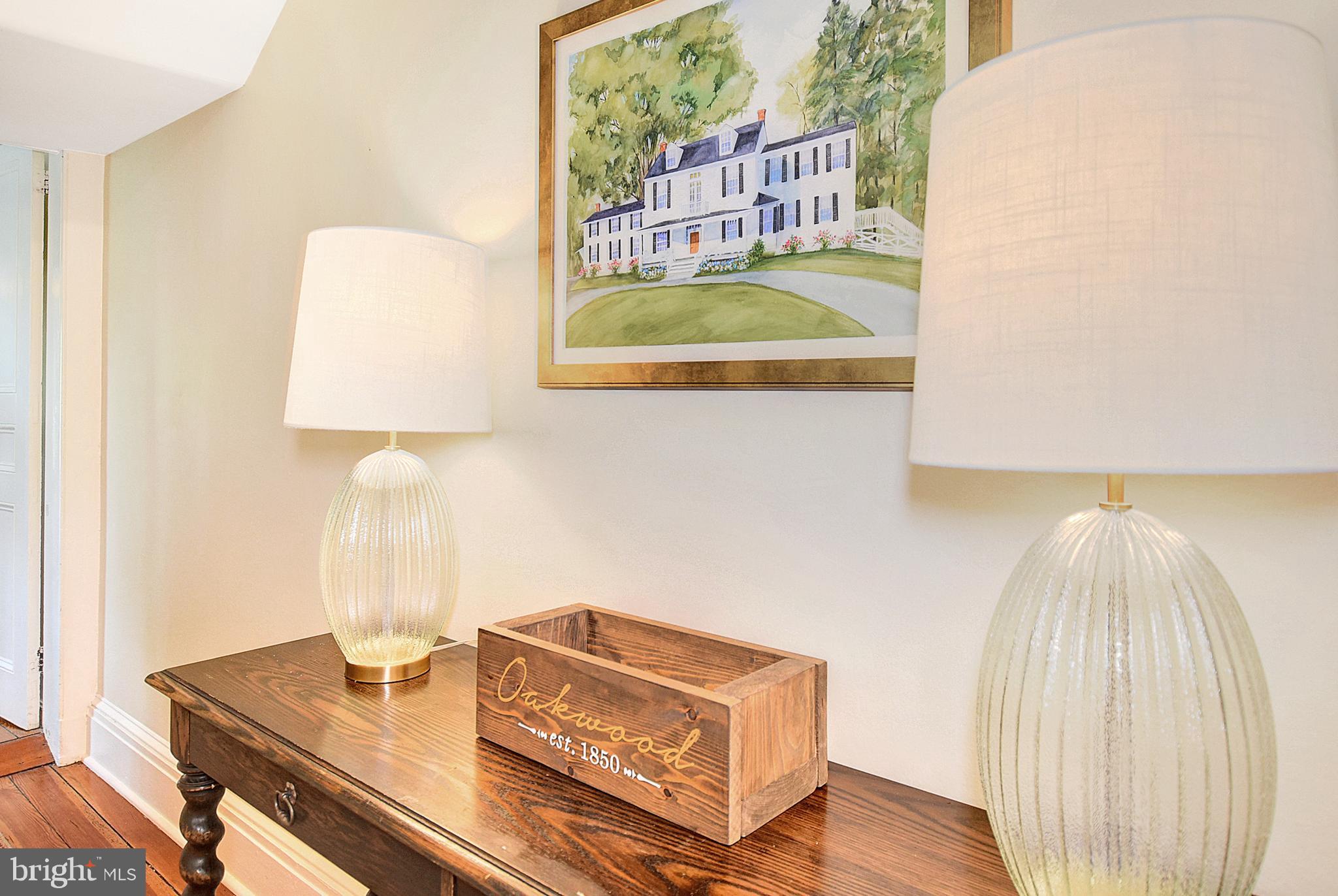 HARWOOD - Residential