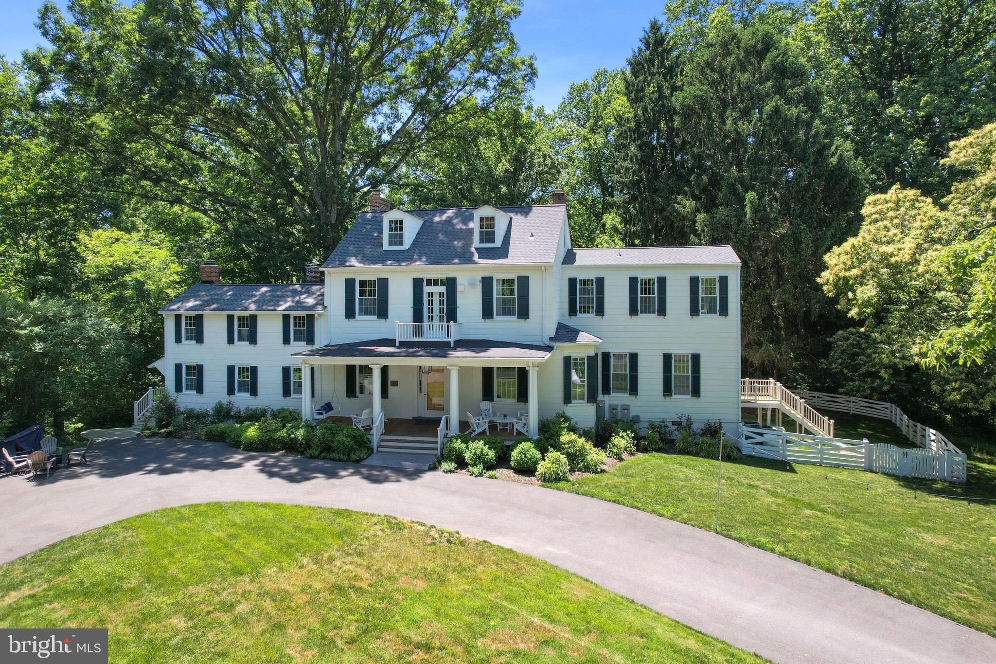 HARWOOD - Residential