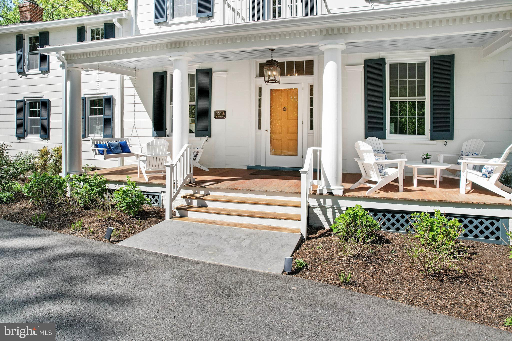 HARWOOD - Residential