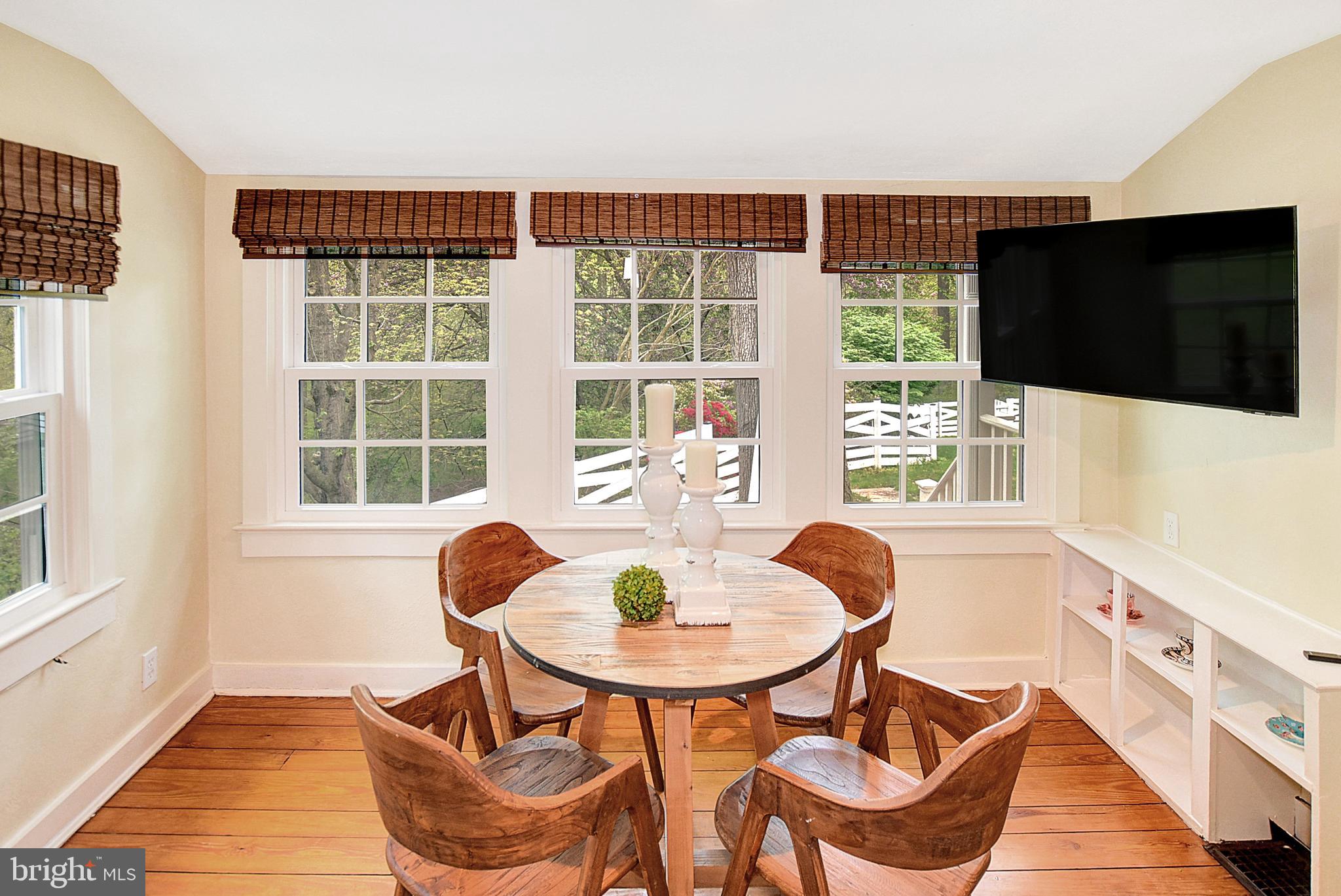 HARWOOD - Residential