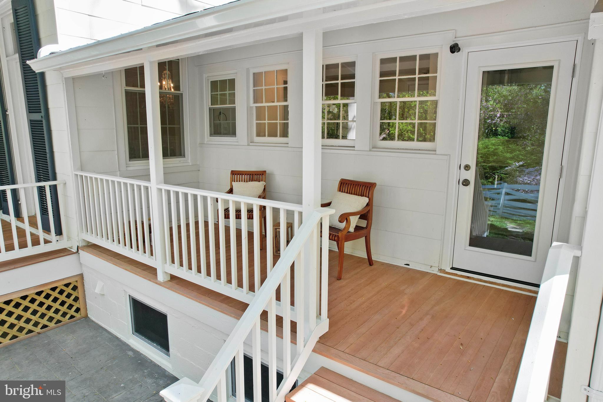 HARWOOD - Residential