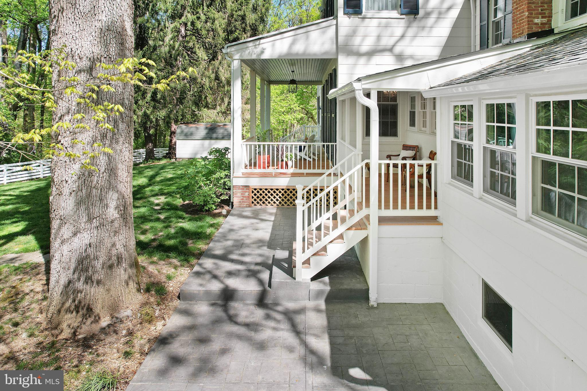 HARWOOD - Residential