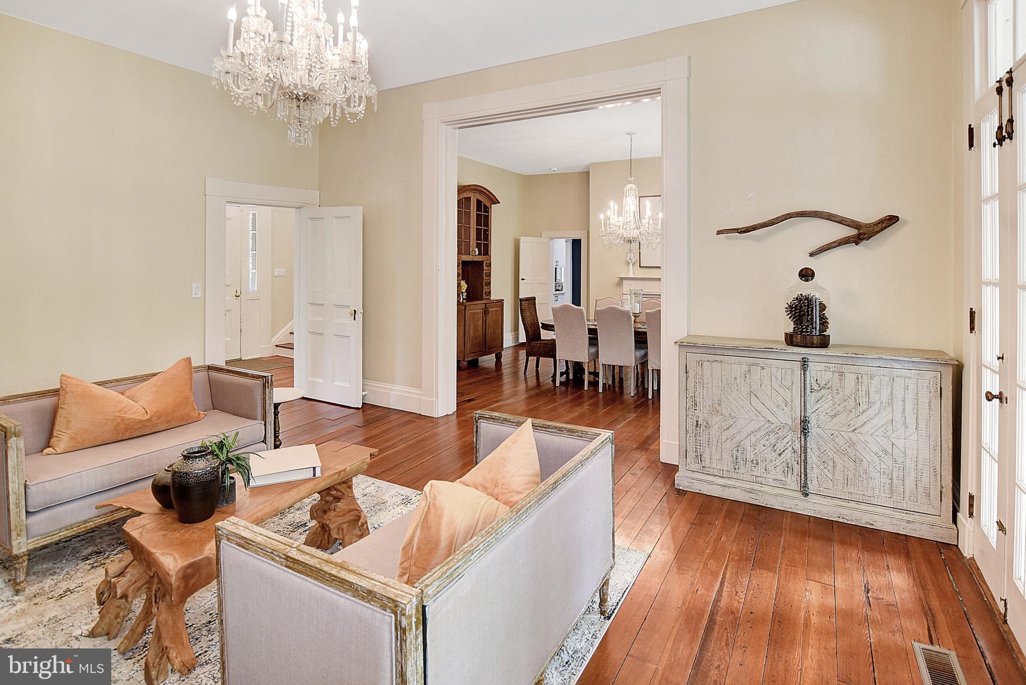 HARWOOD - Residential