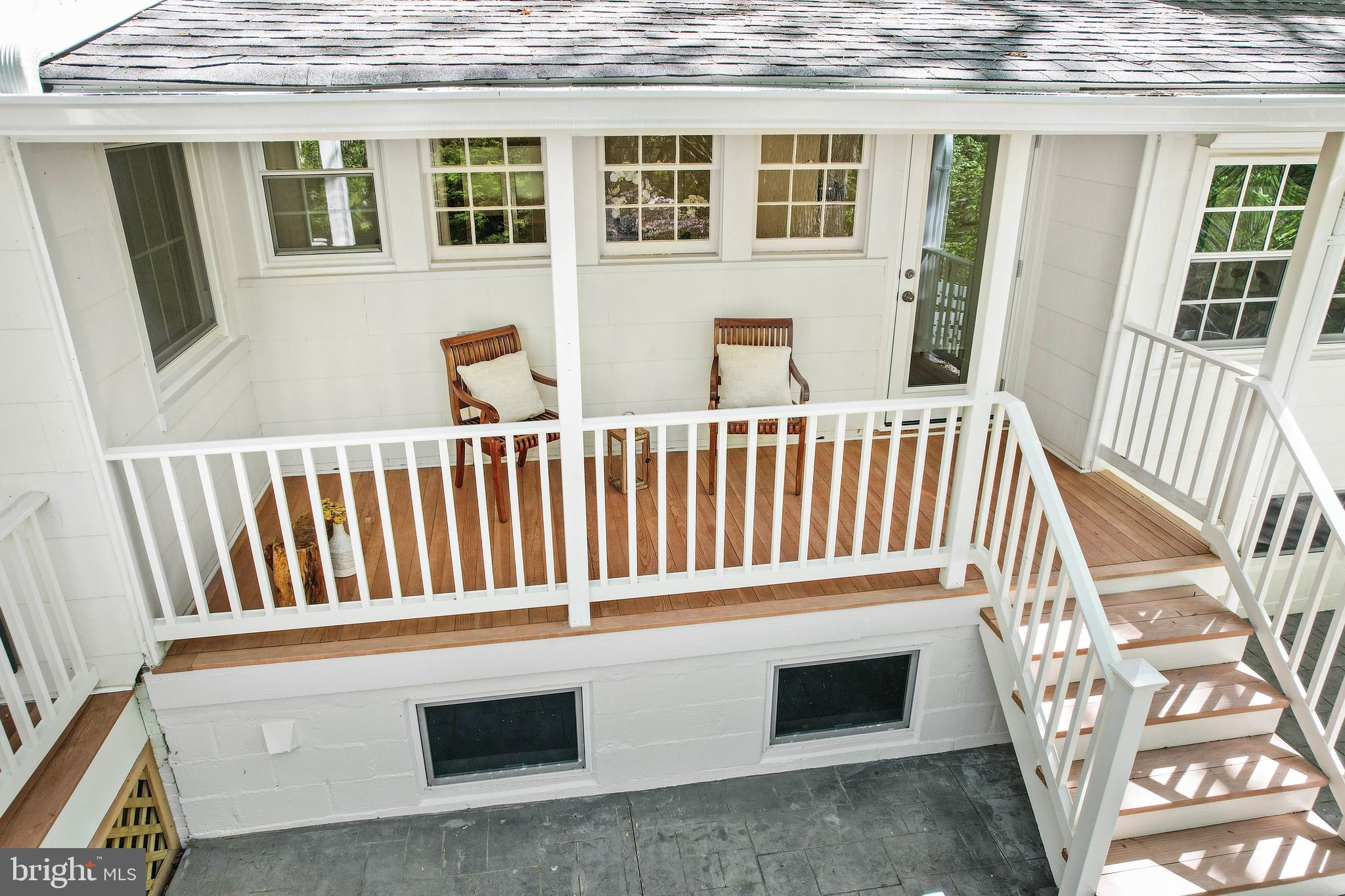 HARWOOD - Residential