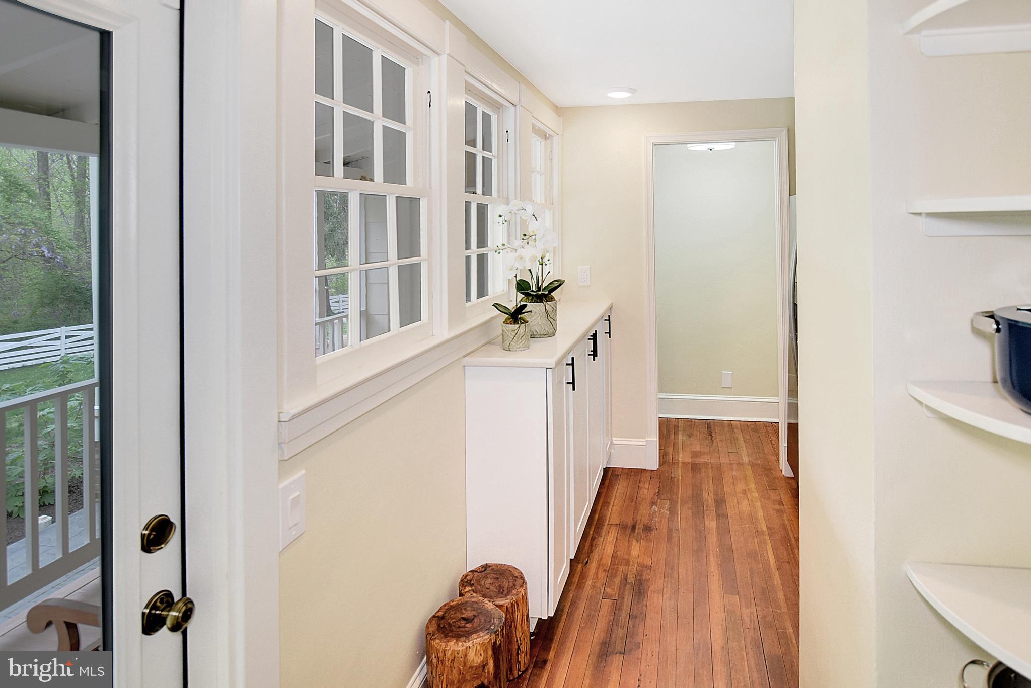 HARWOOD - Residential