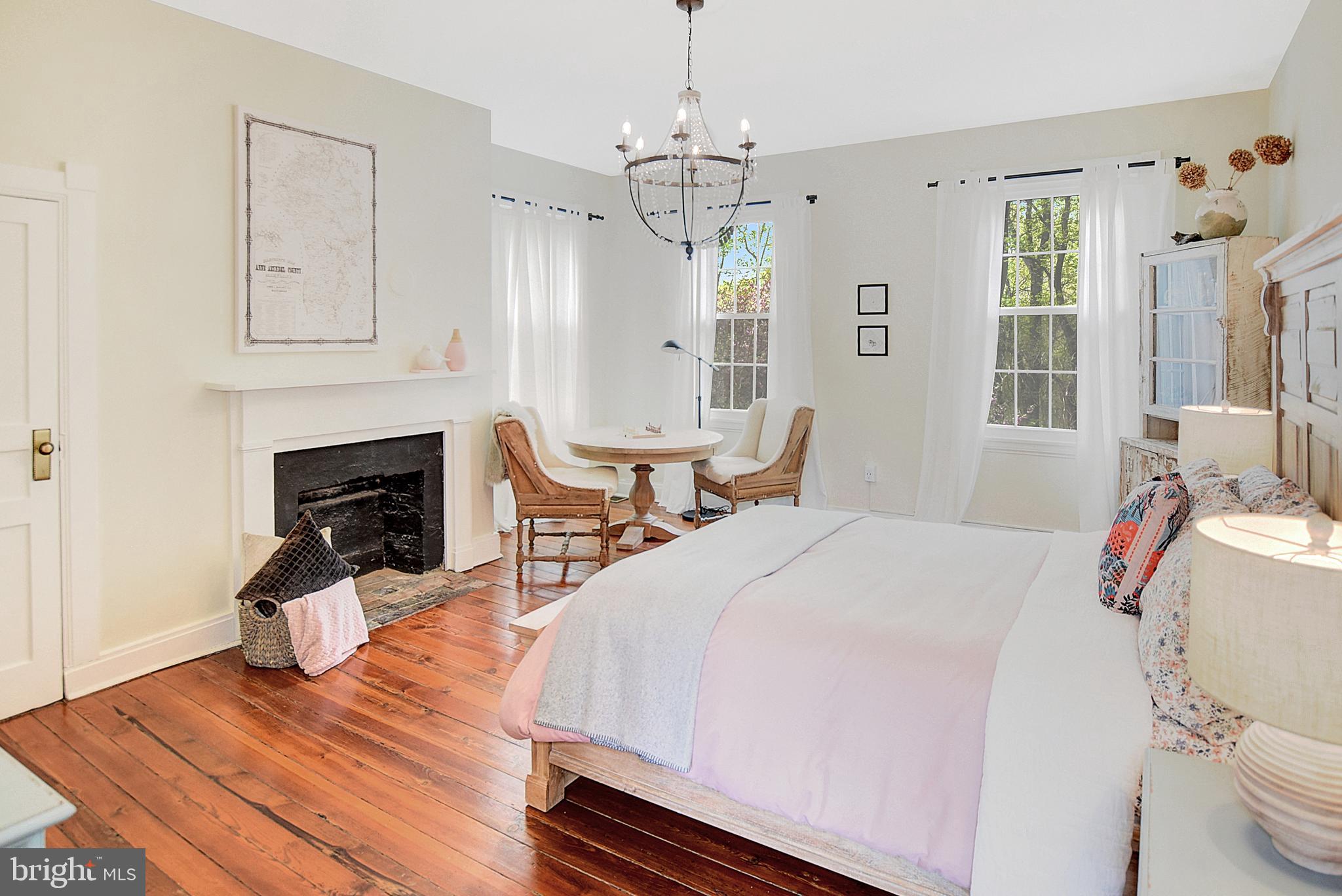 HARWOOD - Residential