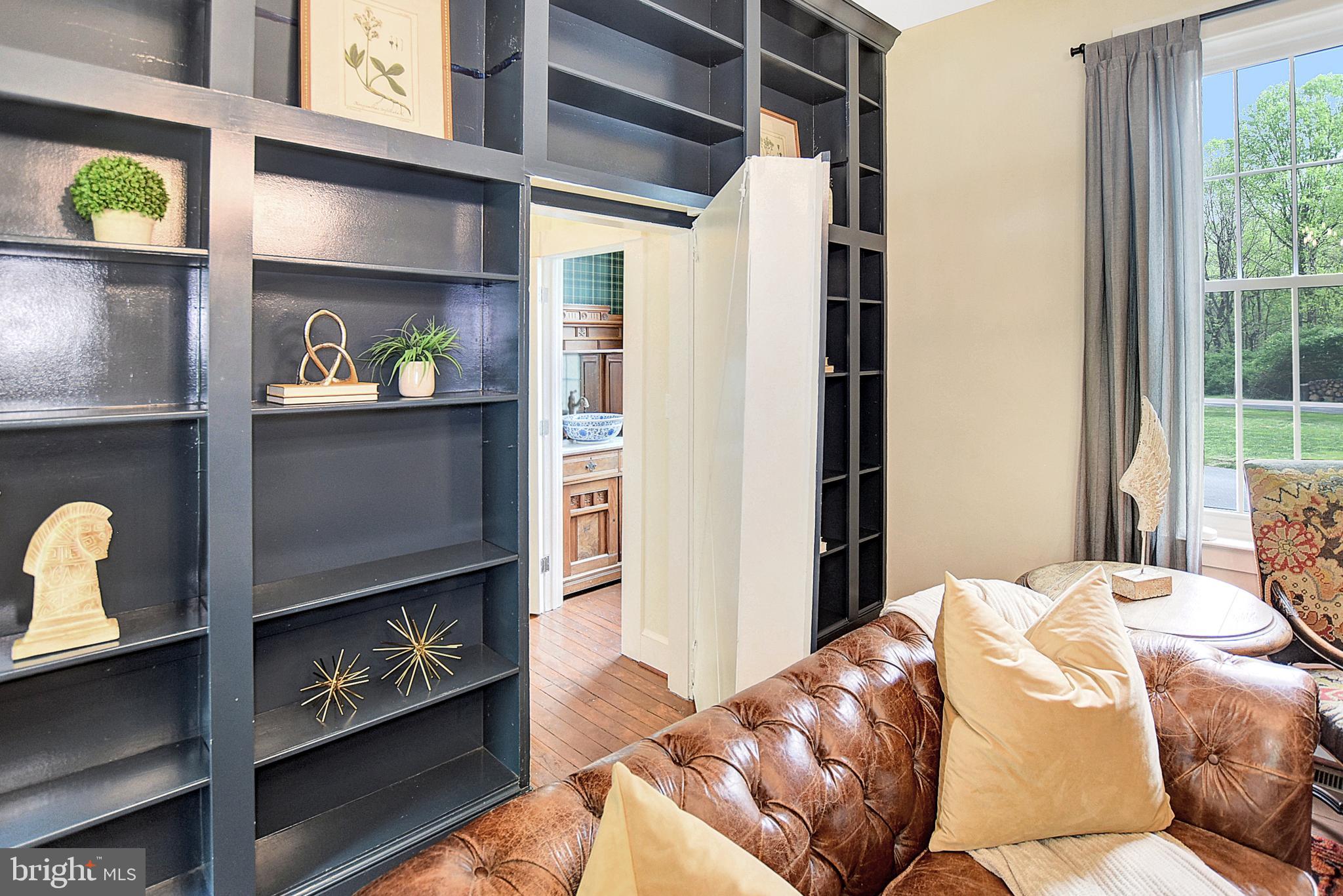 HARWOOD - Residential