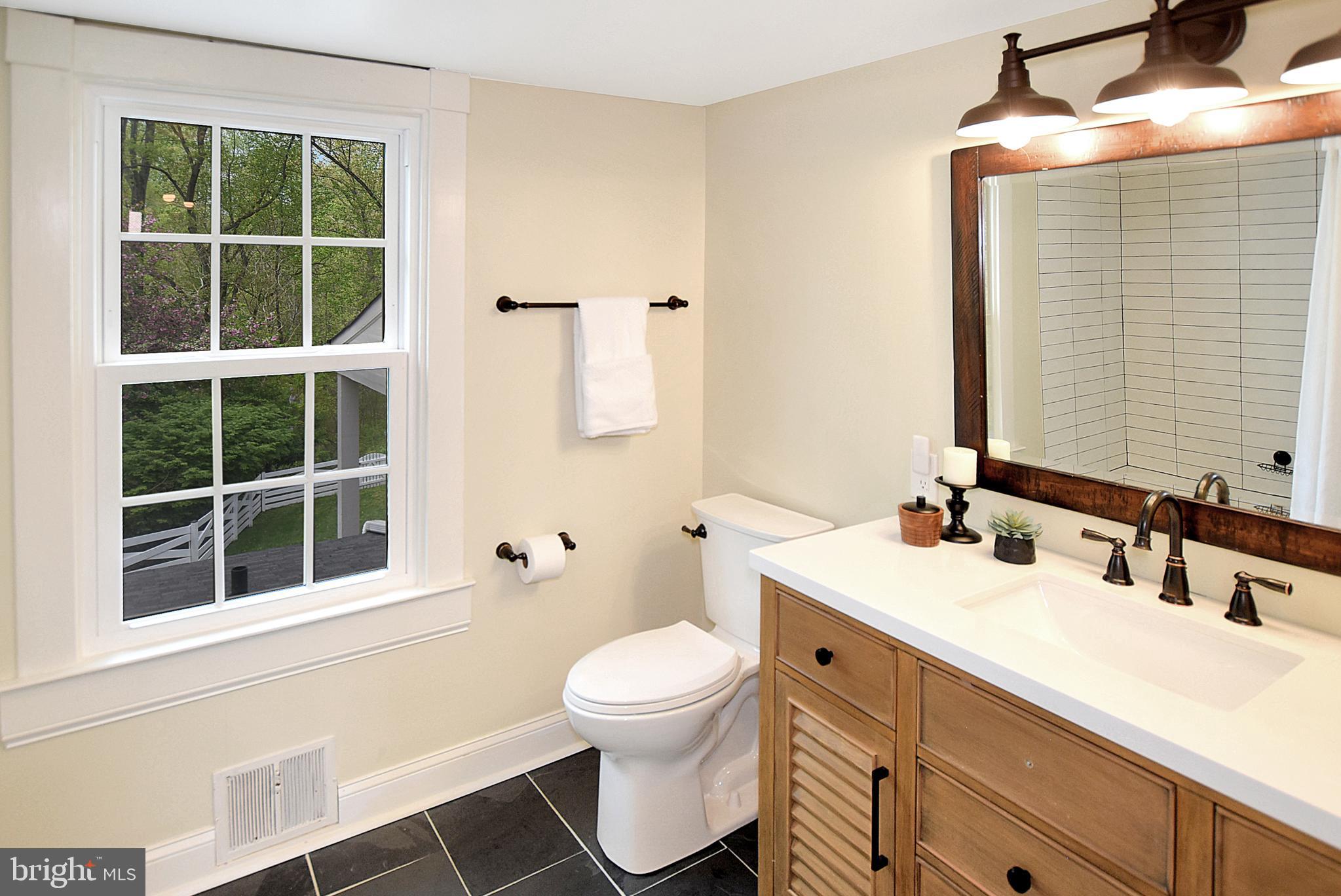 HARWOOD - Residential