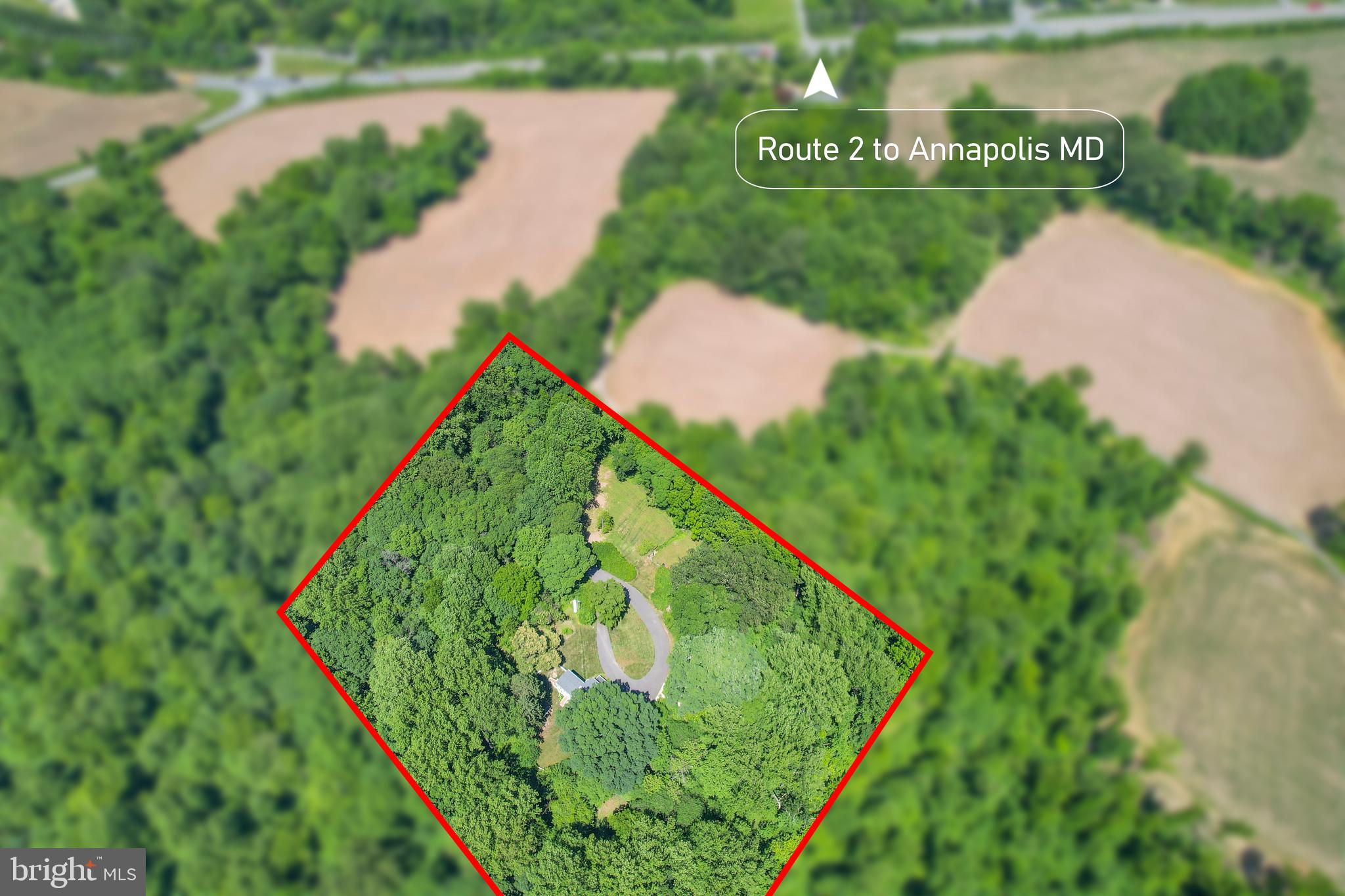 HARWOOD - Residential