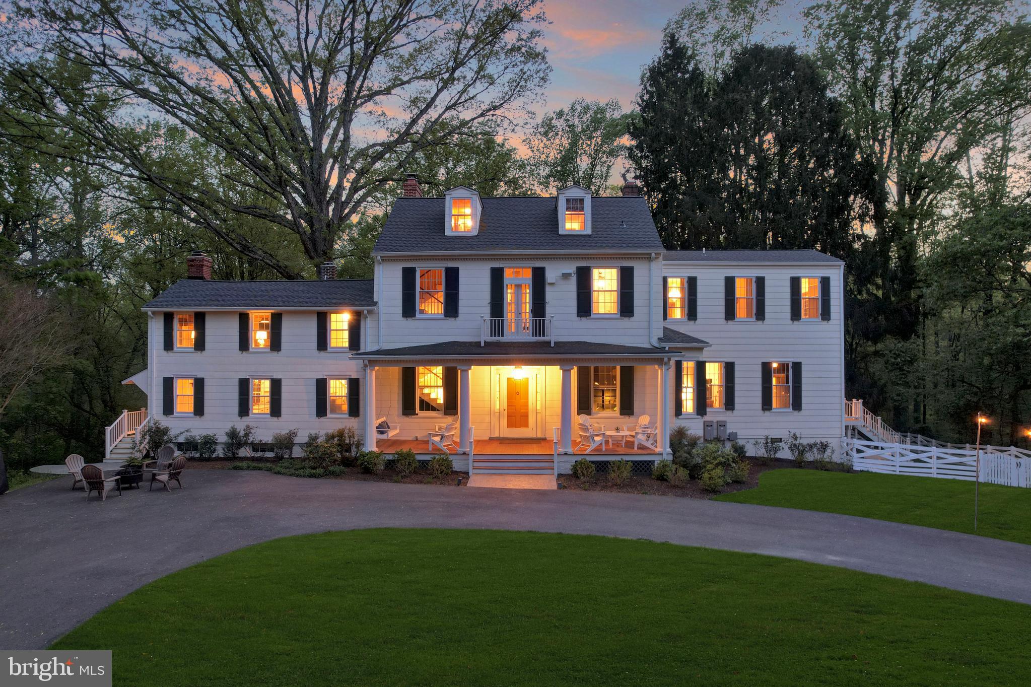 HARWOOD - Residential