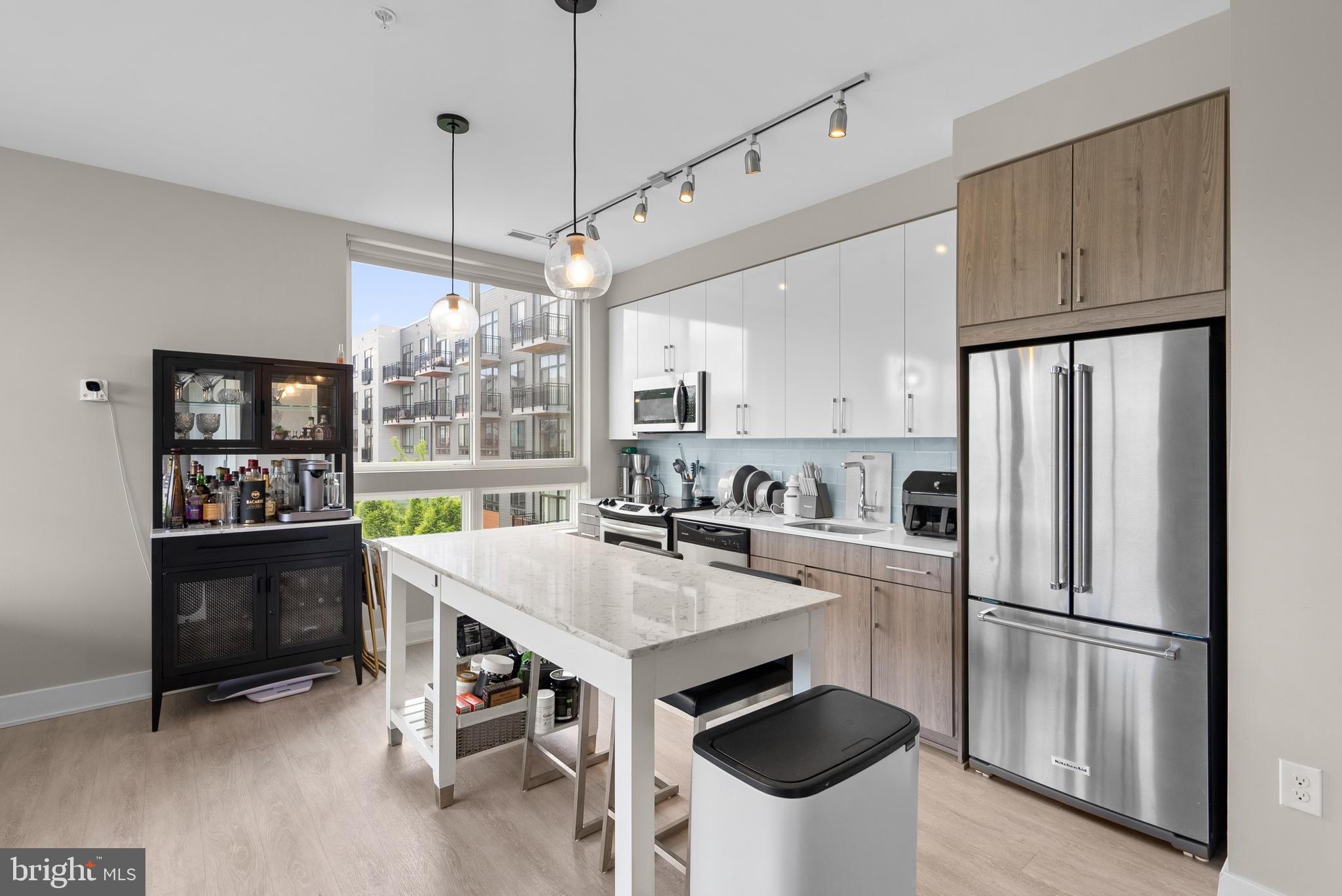 NATIONAL HARBOR - Residential