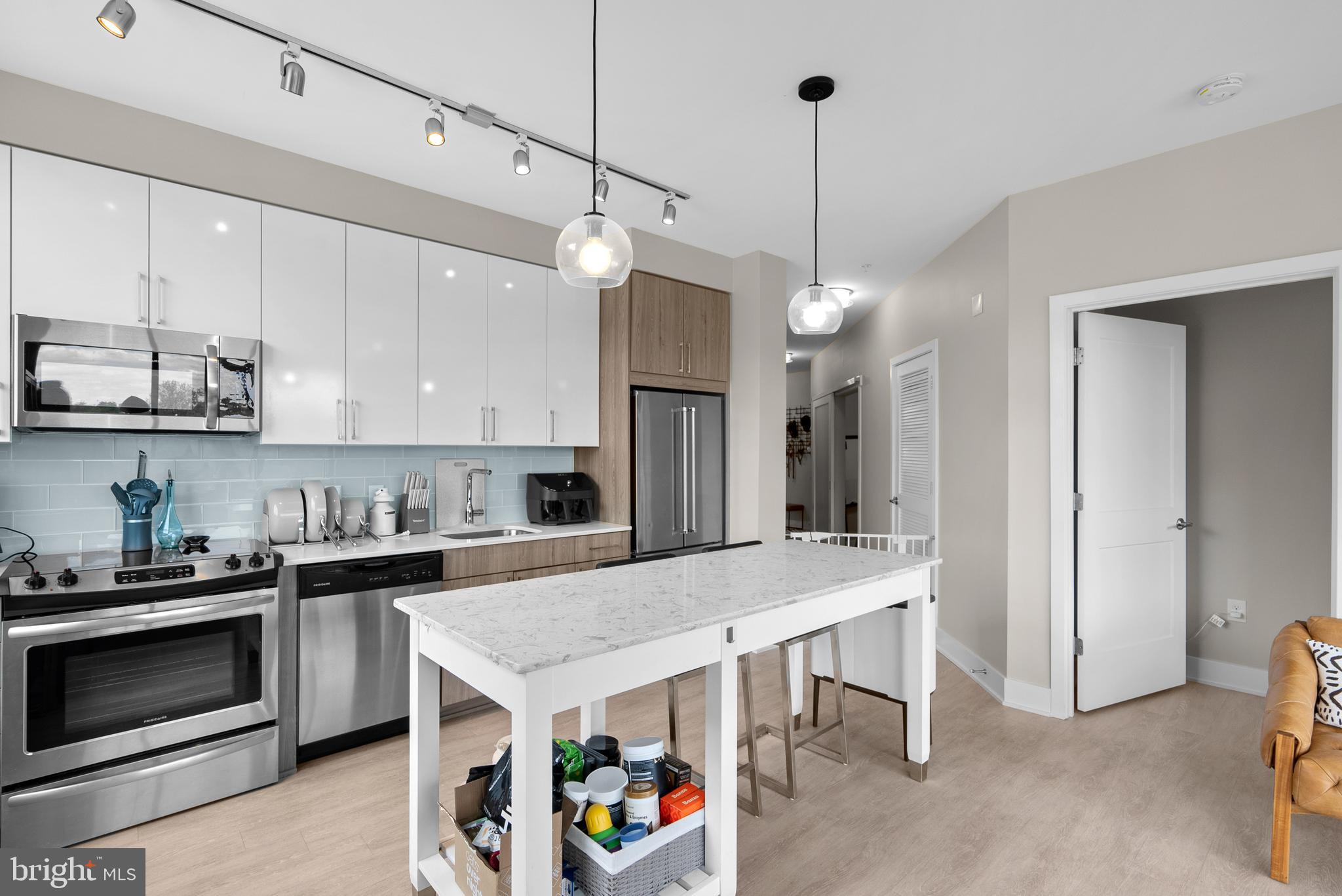 NATIONAL HARBOR - Residential