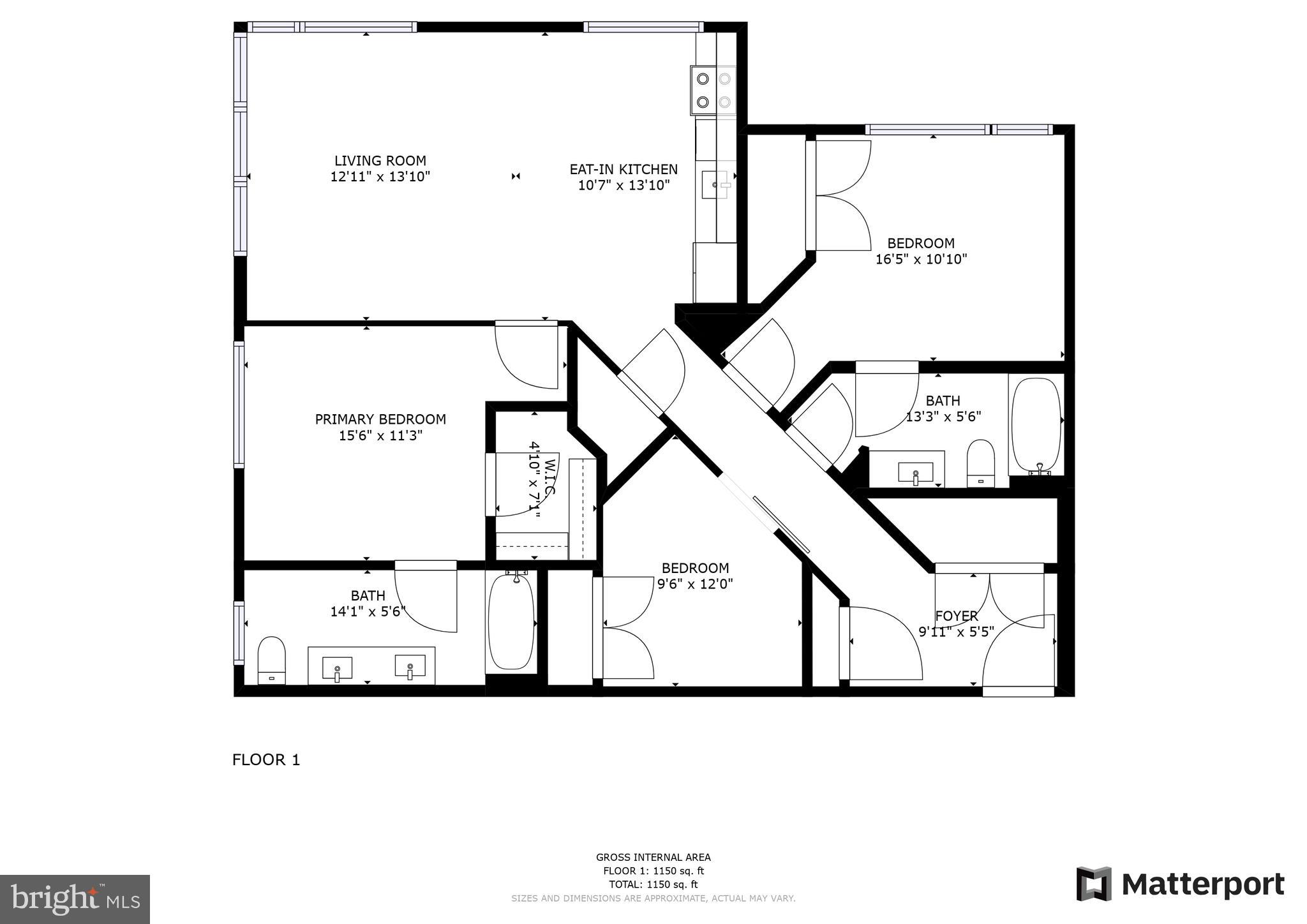 NATIONAL HARBOR - Residential