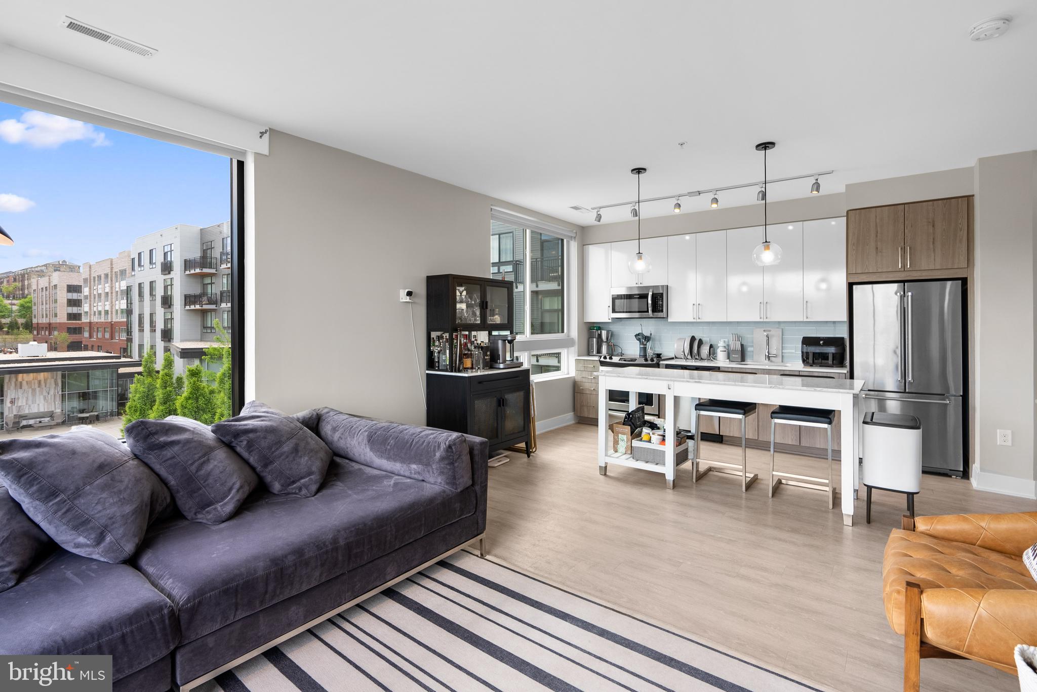 NATIONAL HARBOR - Residential