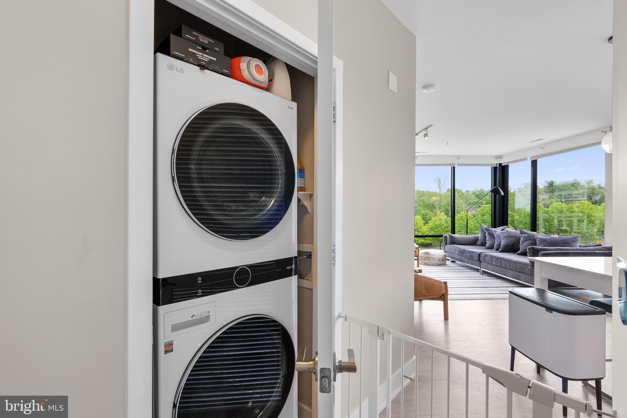 NATIONAL HARBOR - Residential