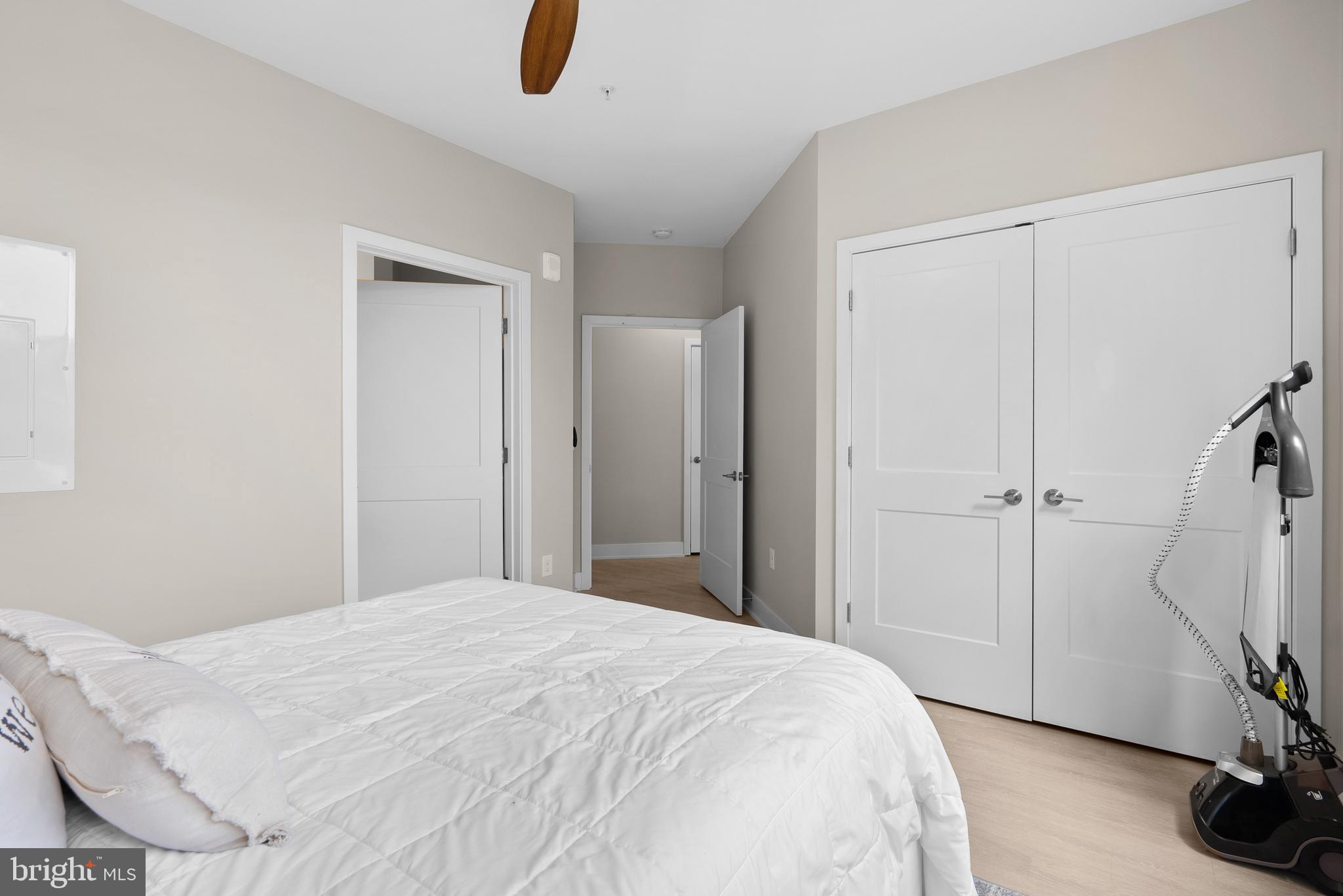 NATIONAL HARBOR - Residential