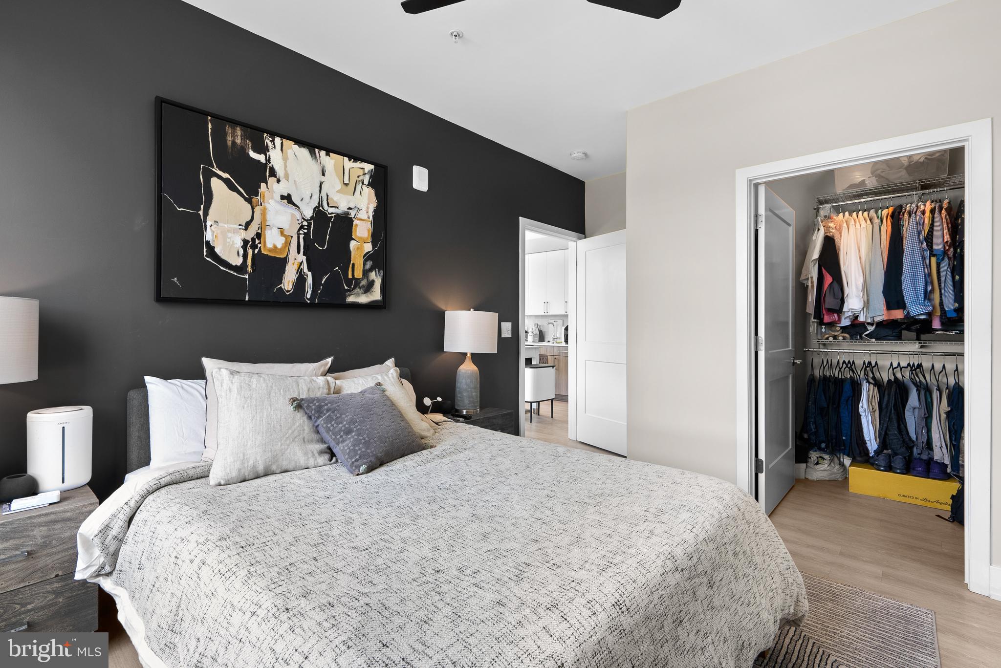 NATIONAL HARBOR - Residential