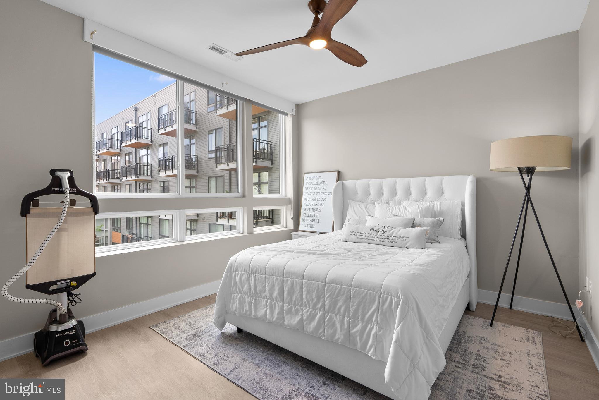 NATIONAL HARBOR - Residential