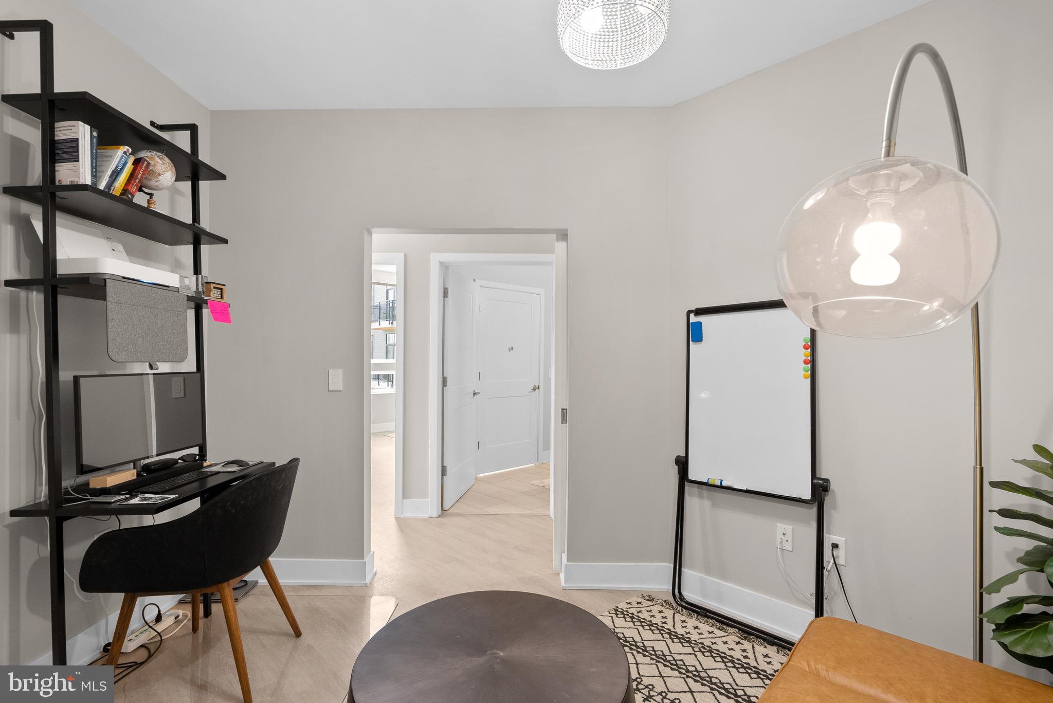 NATIONAL HARBOR - Residential