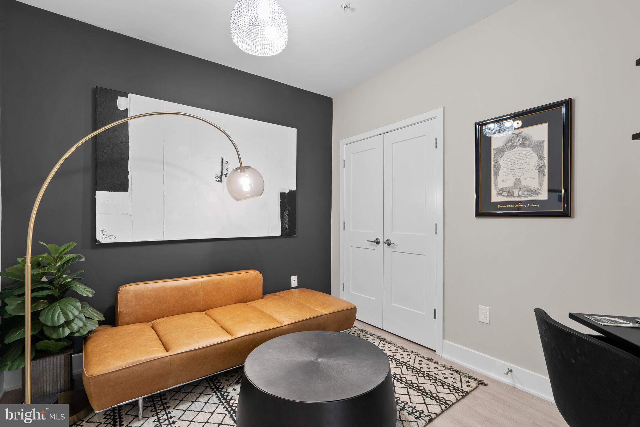 NATIONAL HARBOR - Residential